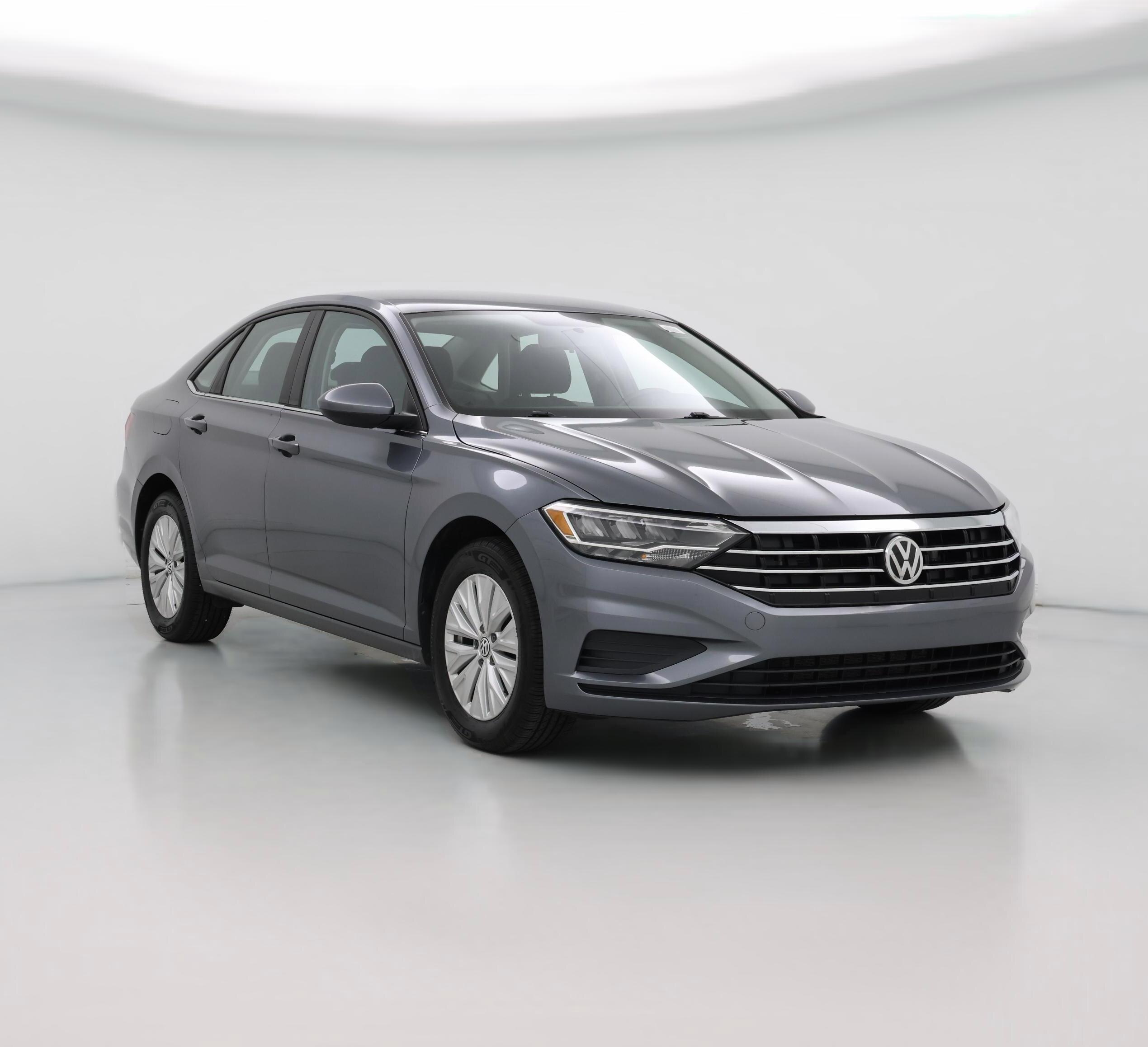 Thumbnail: 2019 Volkswagen Jetta - 1