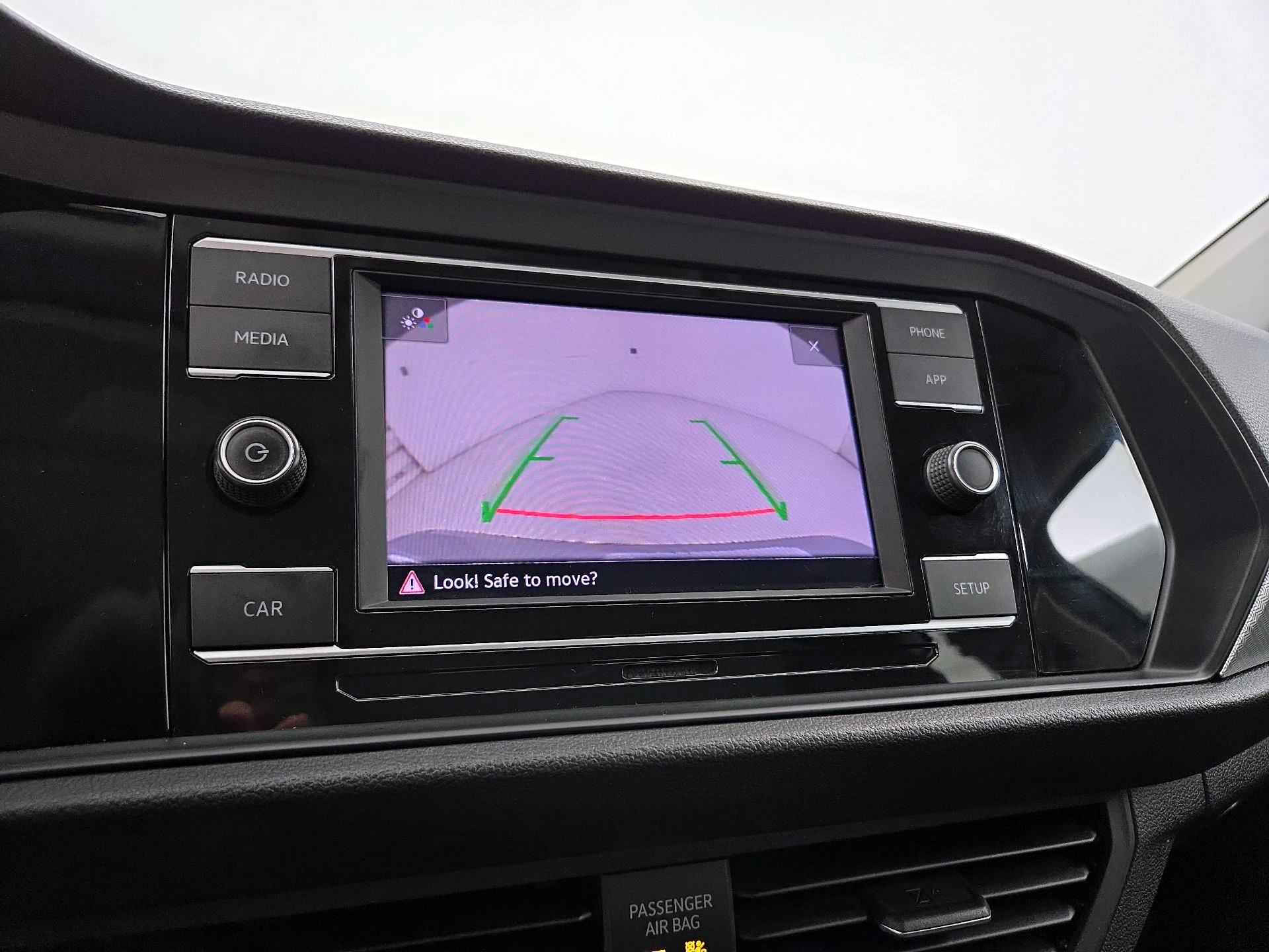Thumbnail: 2019 Volkswagen Jetta - 14