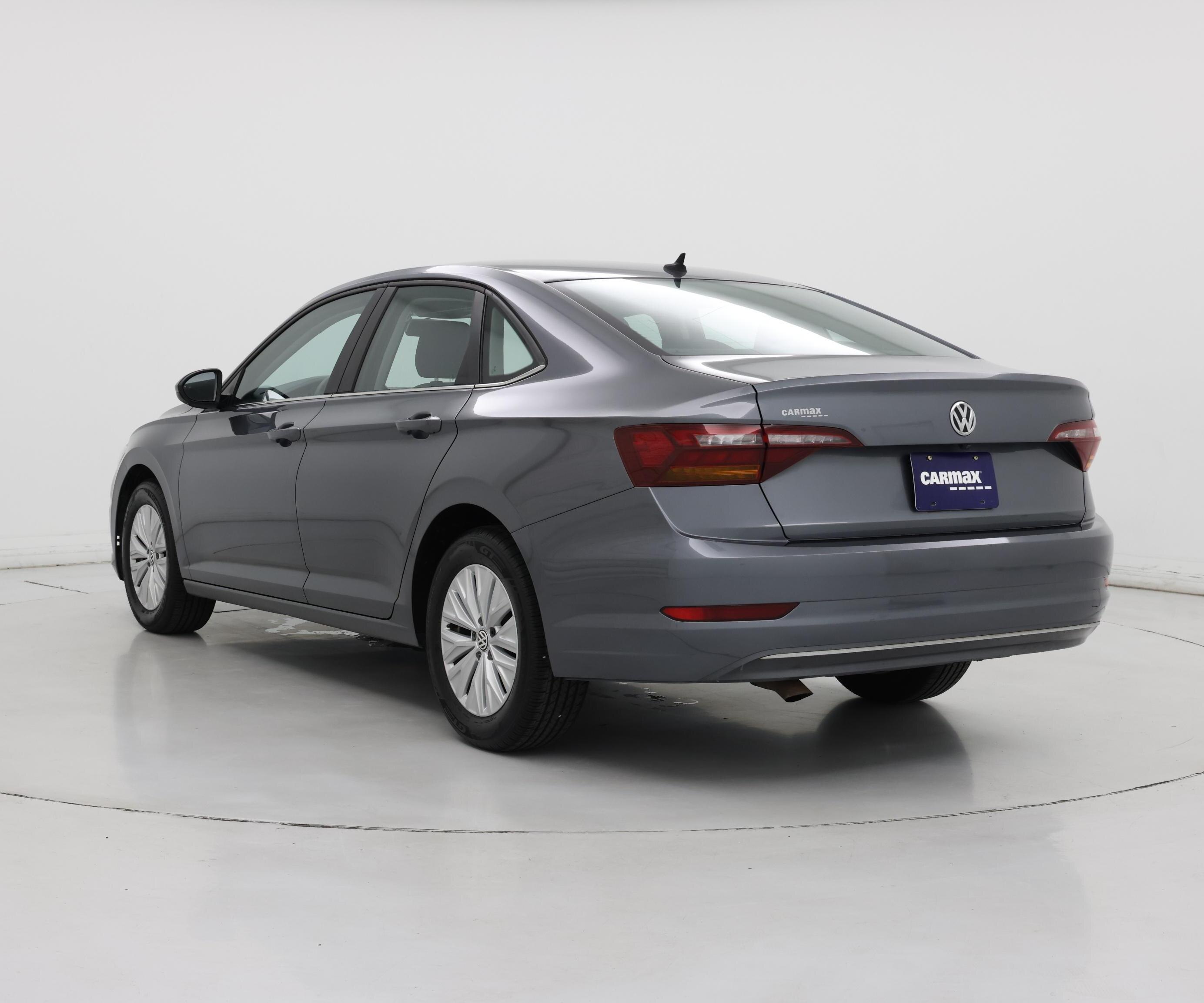Thumbnail: 2019 Volkswagen Jetta - 2