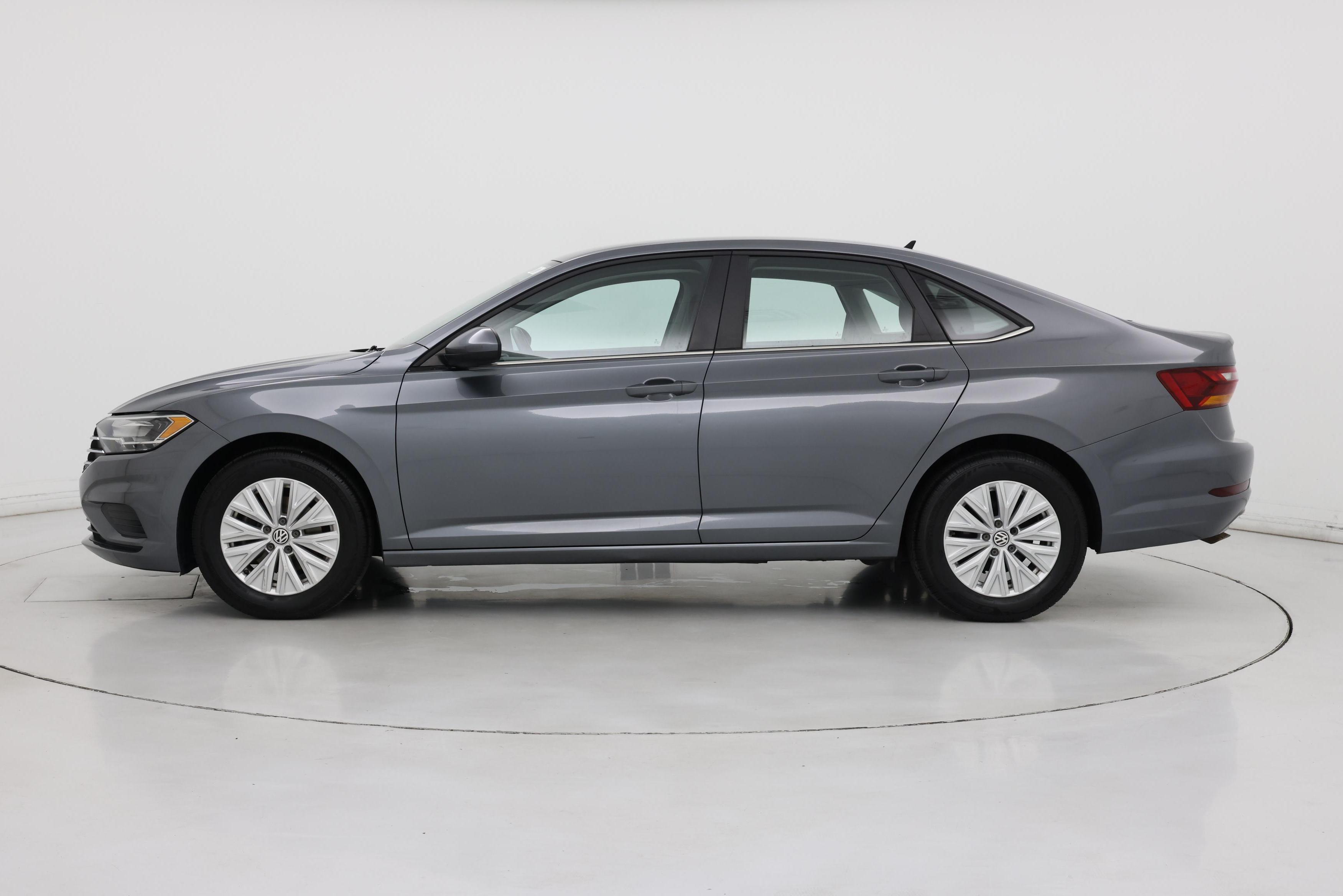 Thumbnail: 2019 Volkswagen Jetta - 3