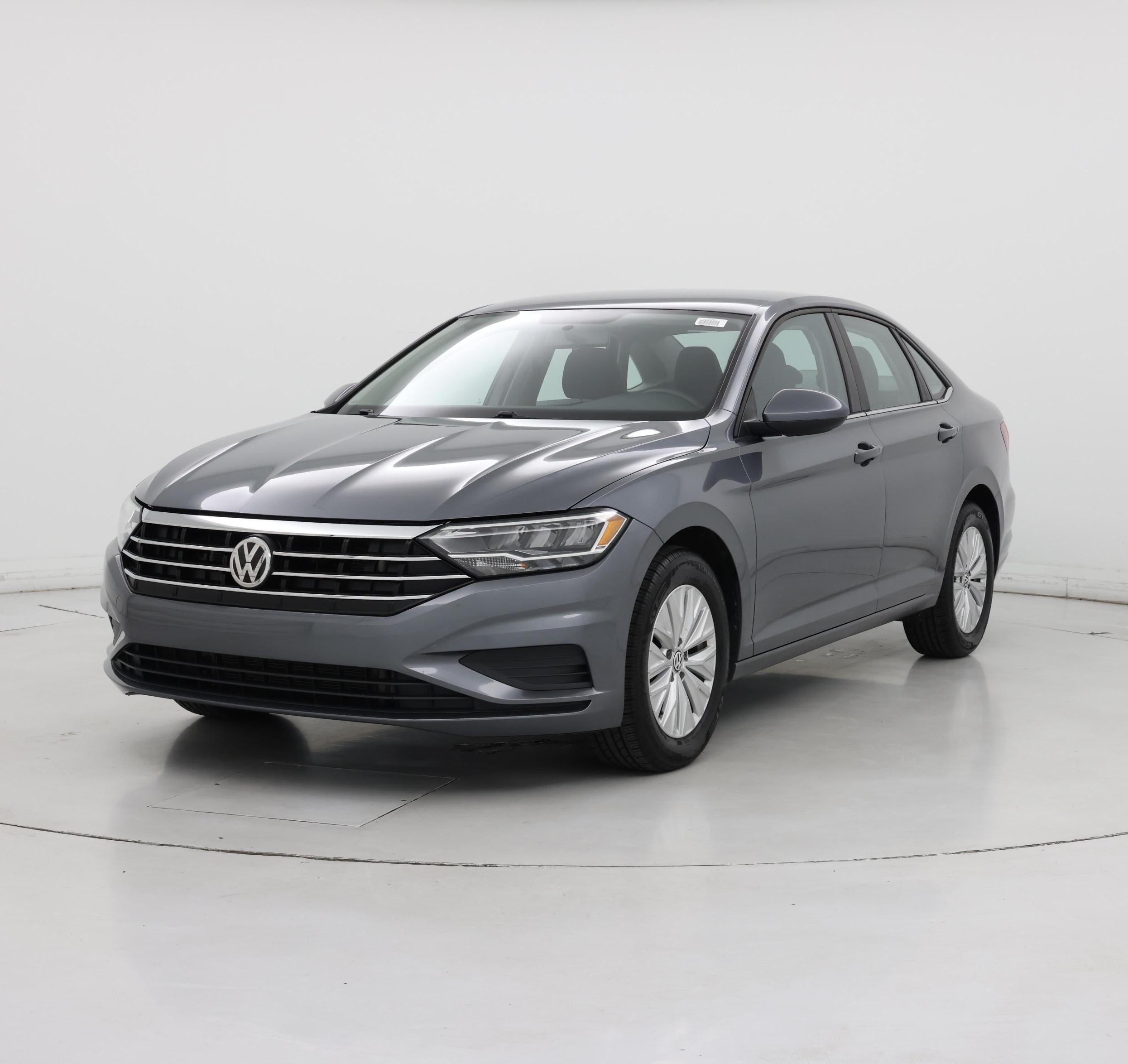 Thumbnail: 2019 Volkswagen Jetta - 4
