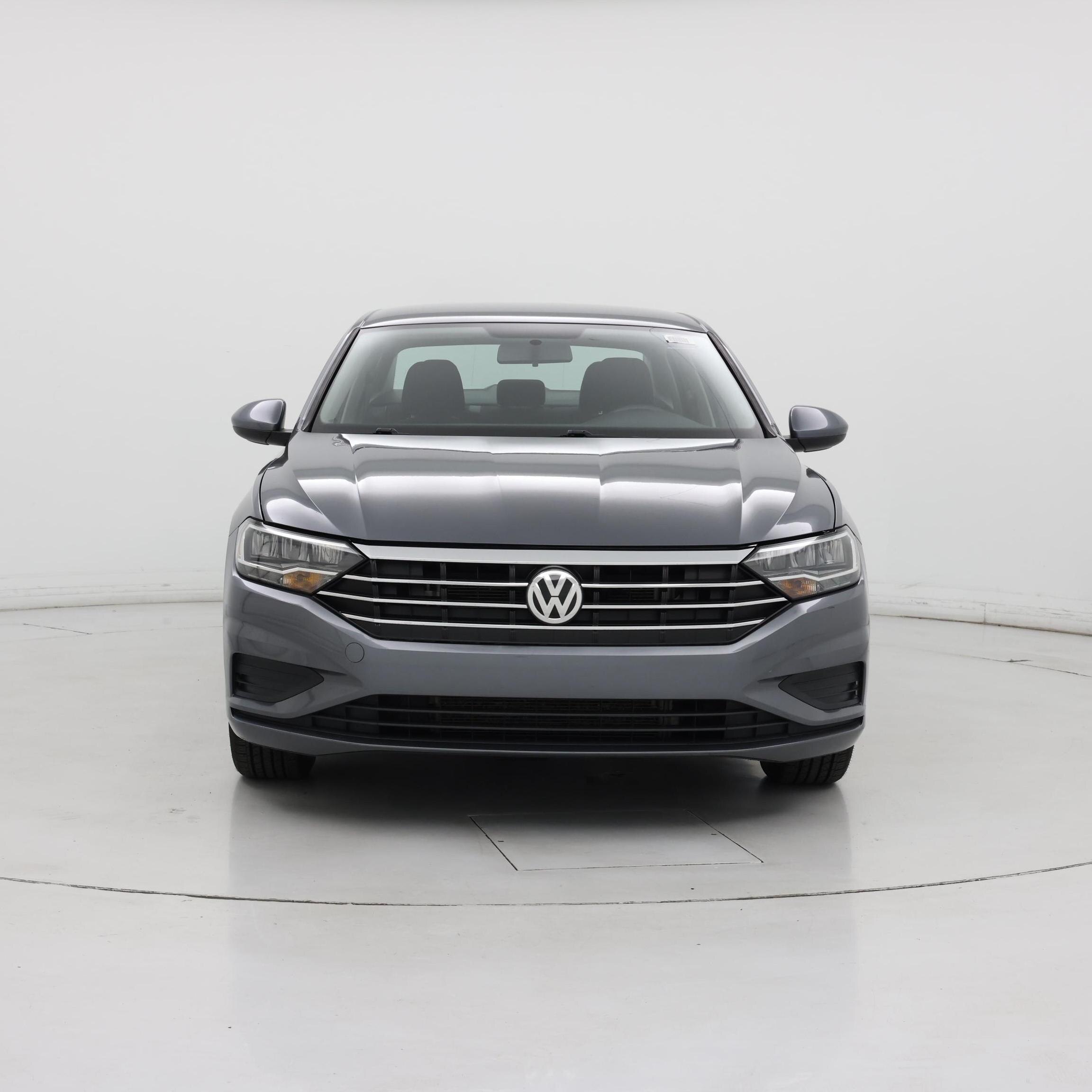Thumbnail: 2019 Volkswagen Jetta - 5