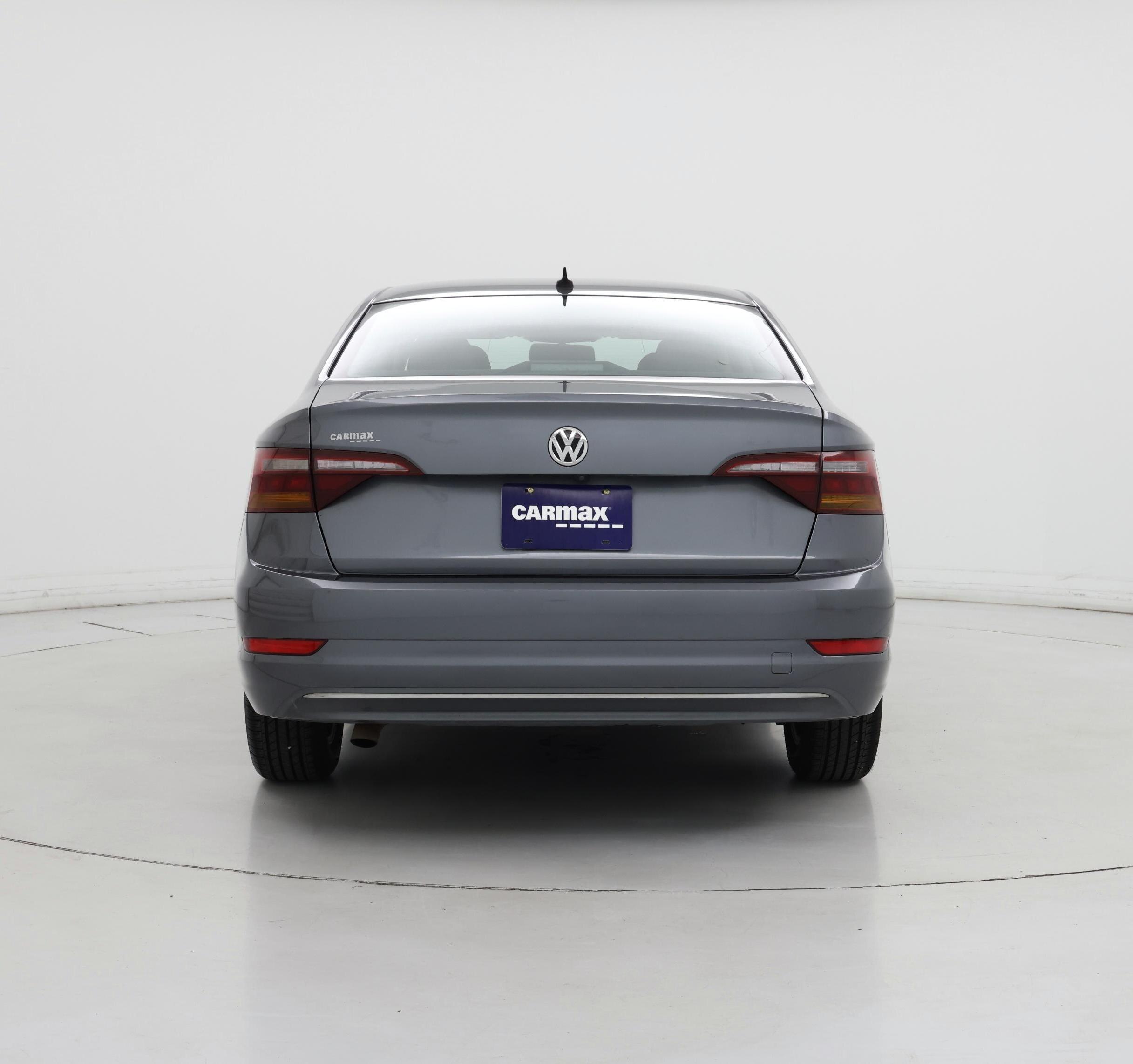 Thumbnail: 2019 Volkswagen Jetta - 6
