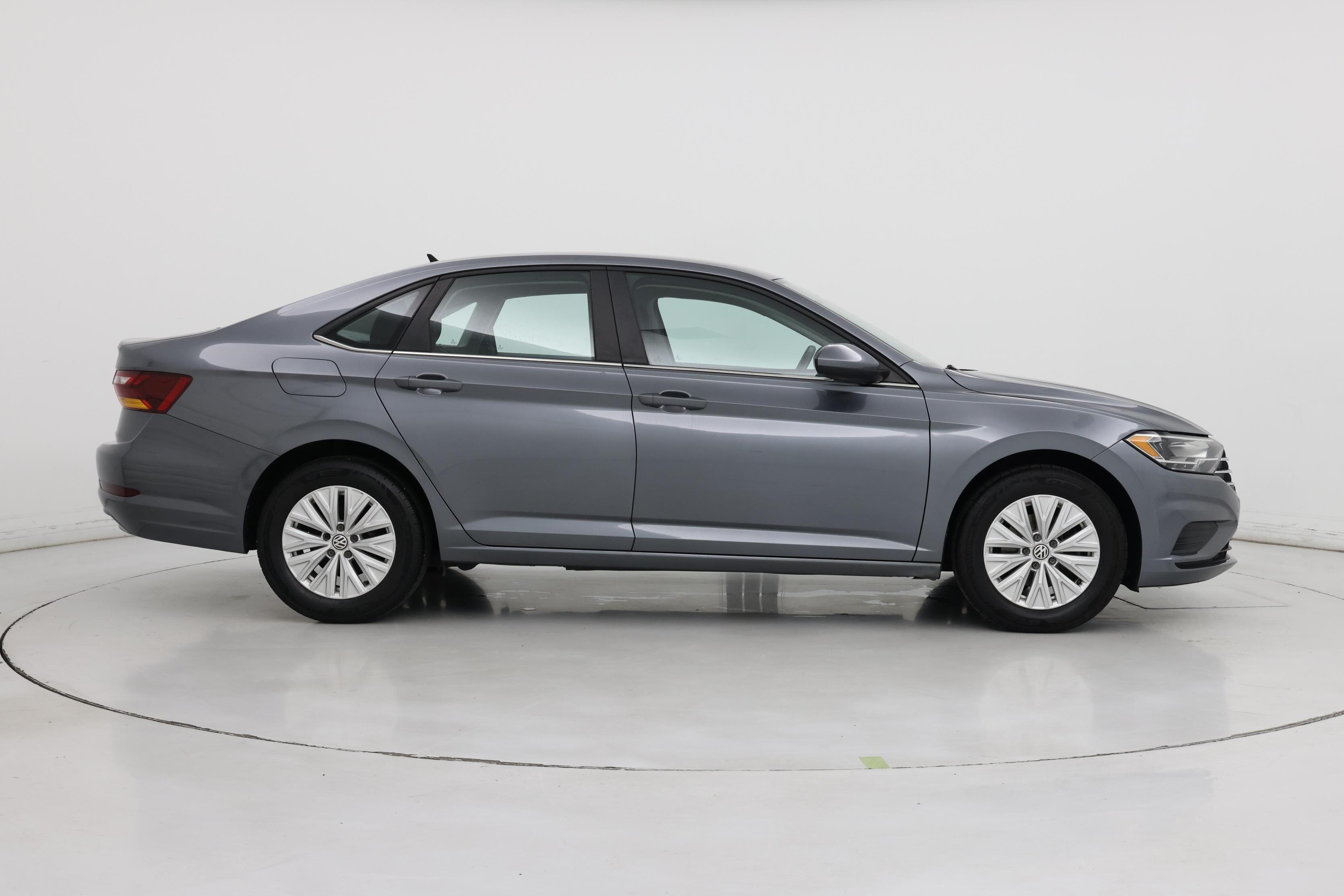 Thumbnail: 2019 Volkswagen Jetta - 7
