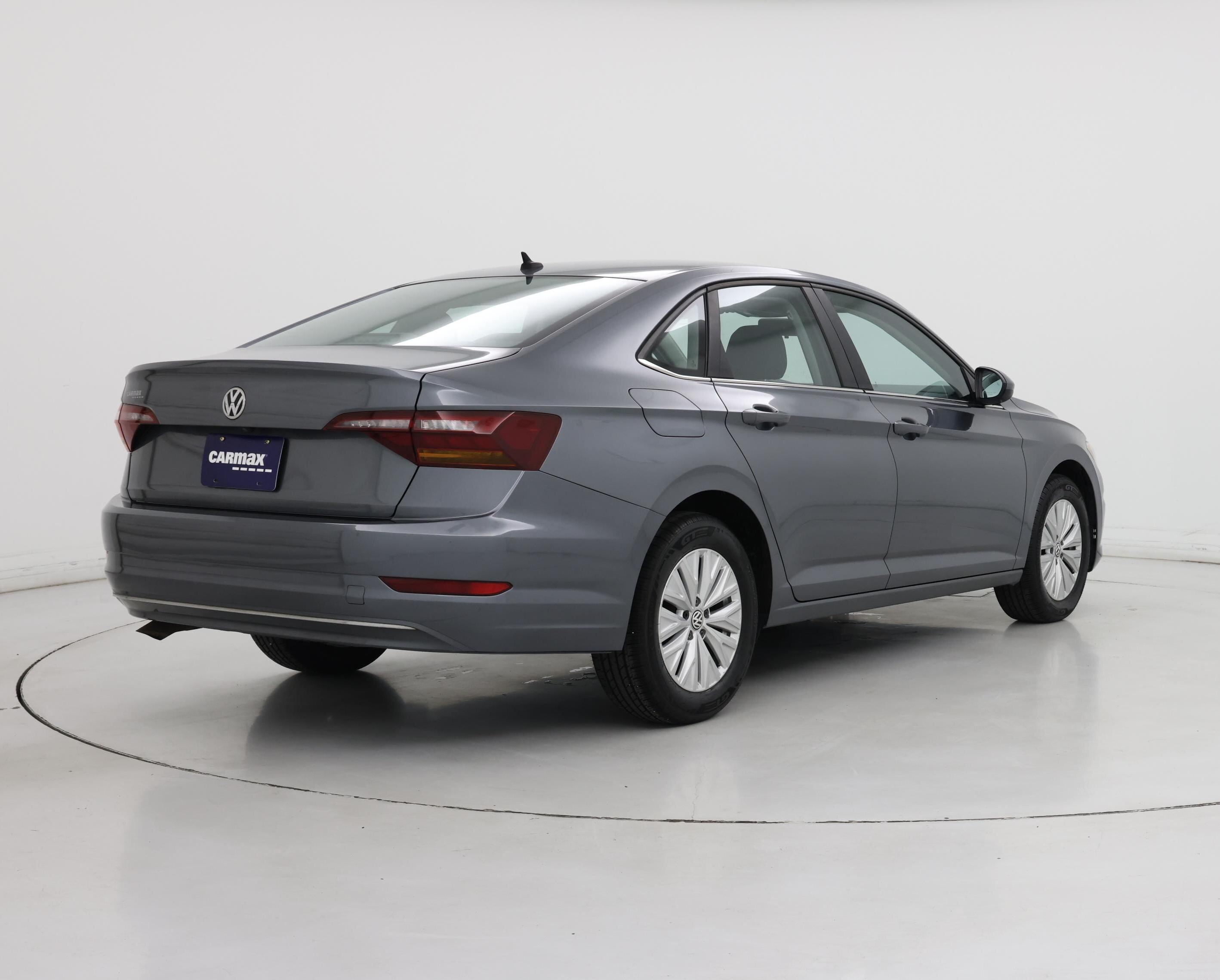 Thumbnail: 2019 Volkswagen Jetta - 8