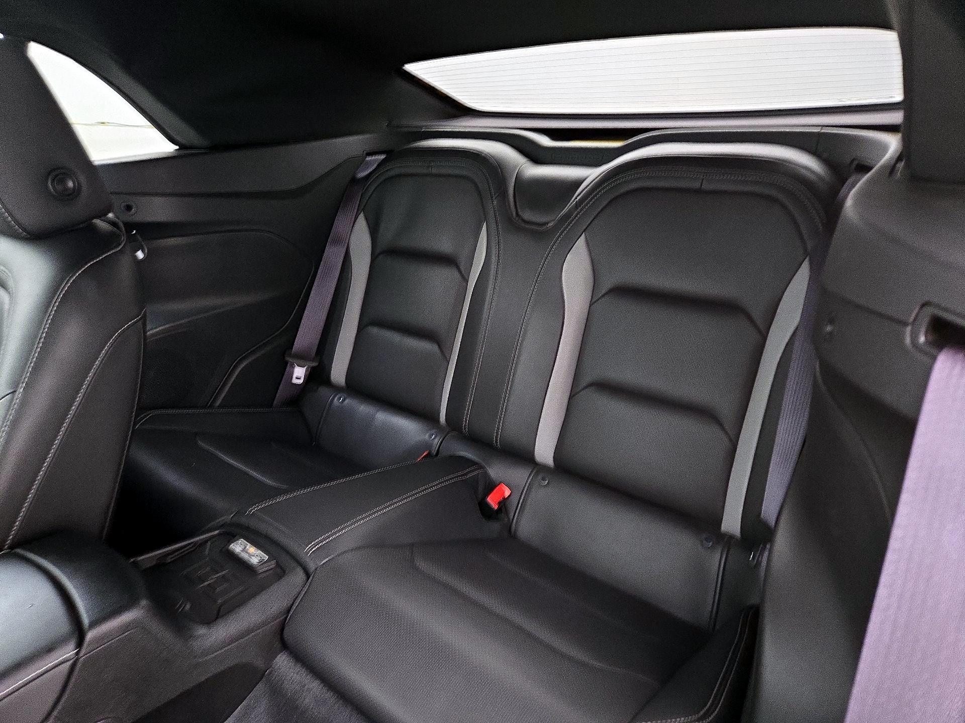 Thumbnail: 2017 Chevrolet Camaro - 20