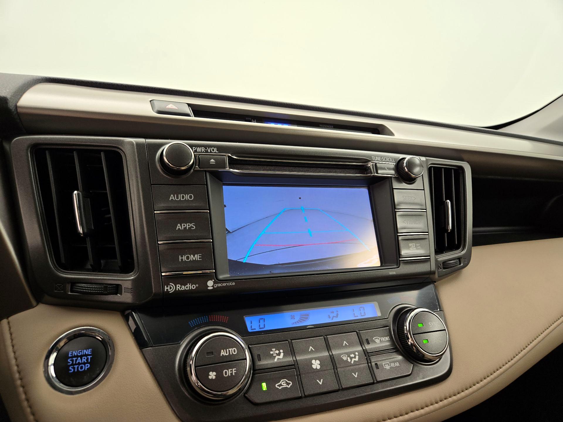 Thumbnail: 2014 Toyota RAV4 - 14