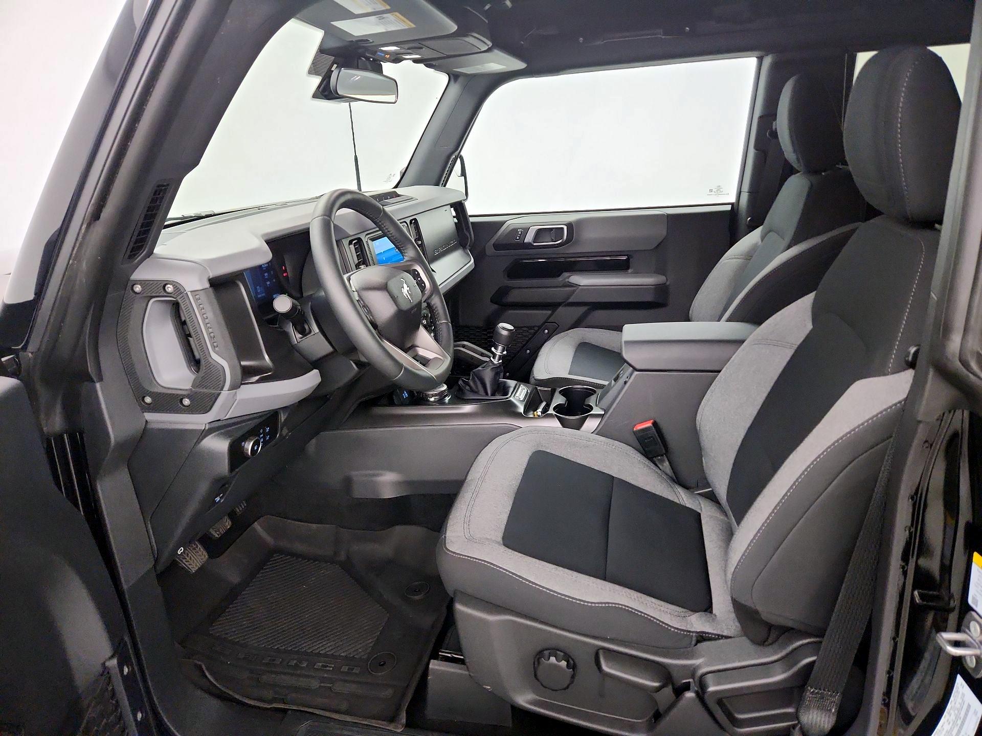 Thumbnail: 2023 Ford Bronco - 11