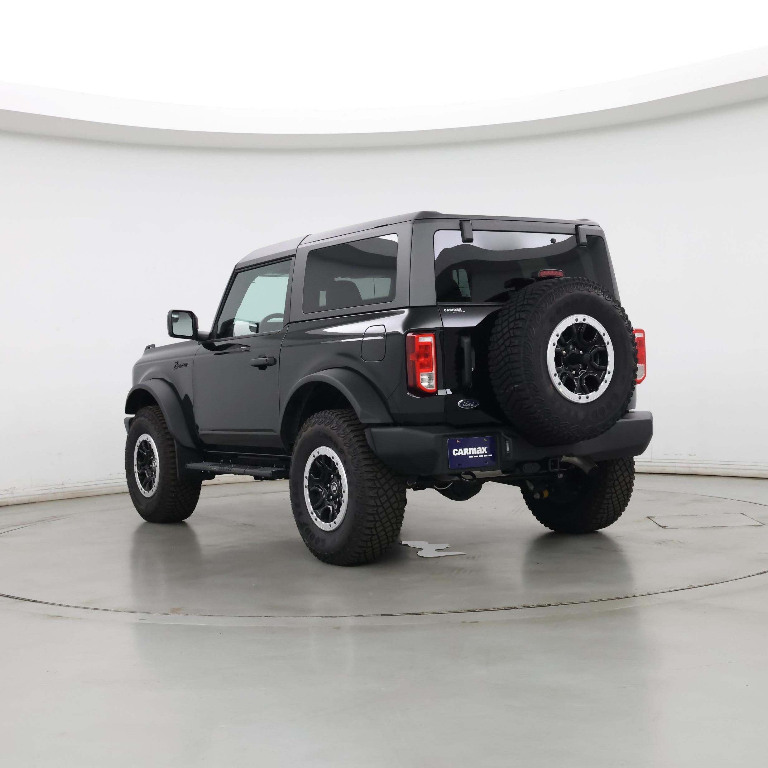 Thumbnail: 2023 Ford Bronco - 2