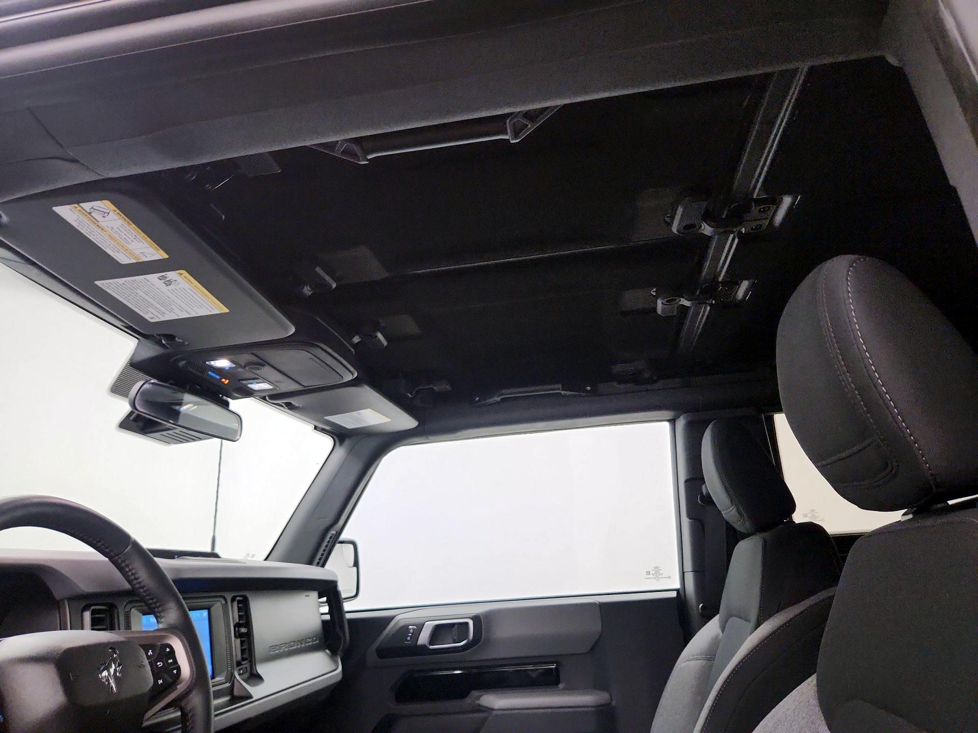 Thumbnail: 2023 Ford Bronco - 19