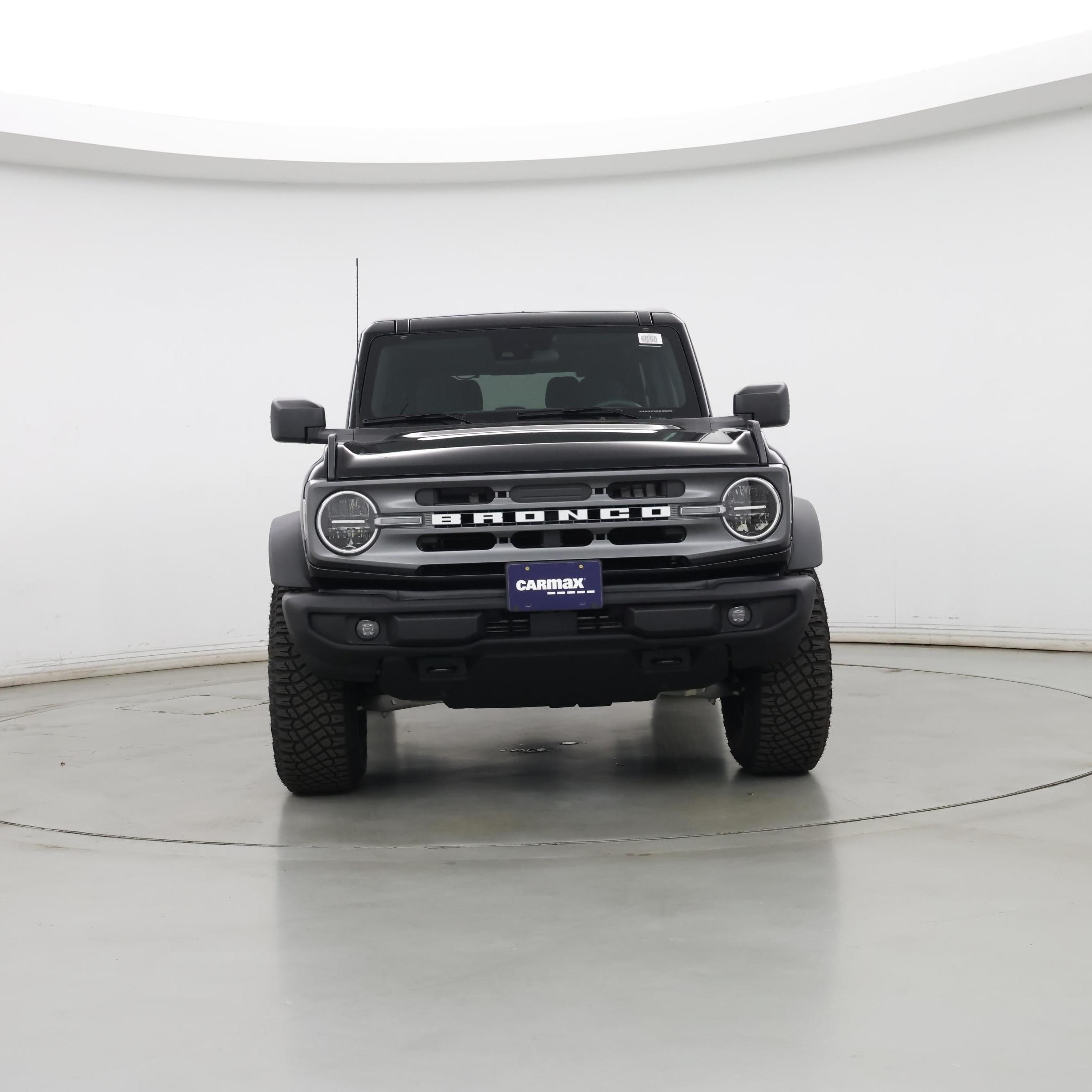 Thumbnail: 2023 Ford Bronco - 5
