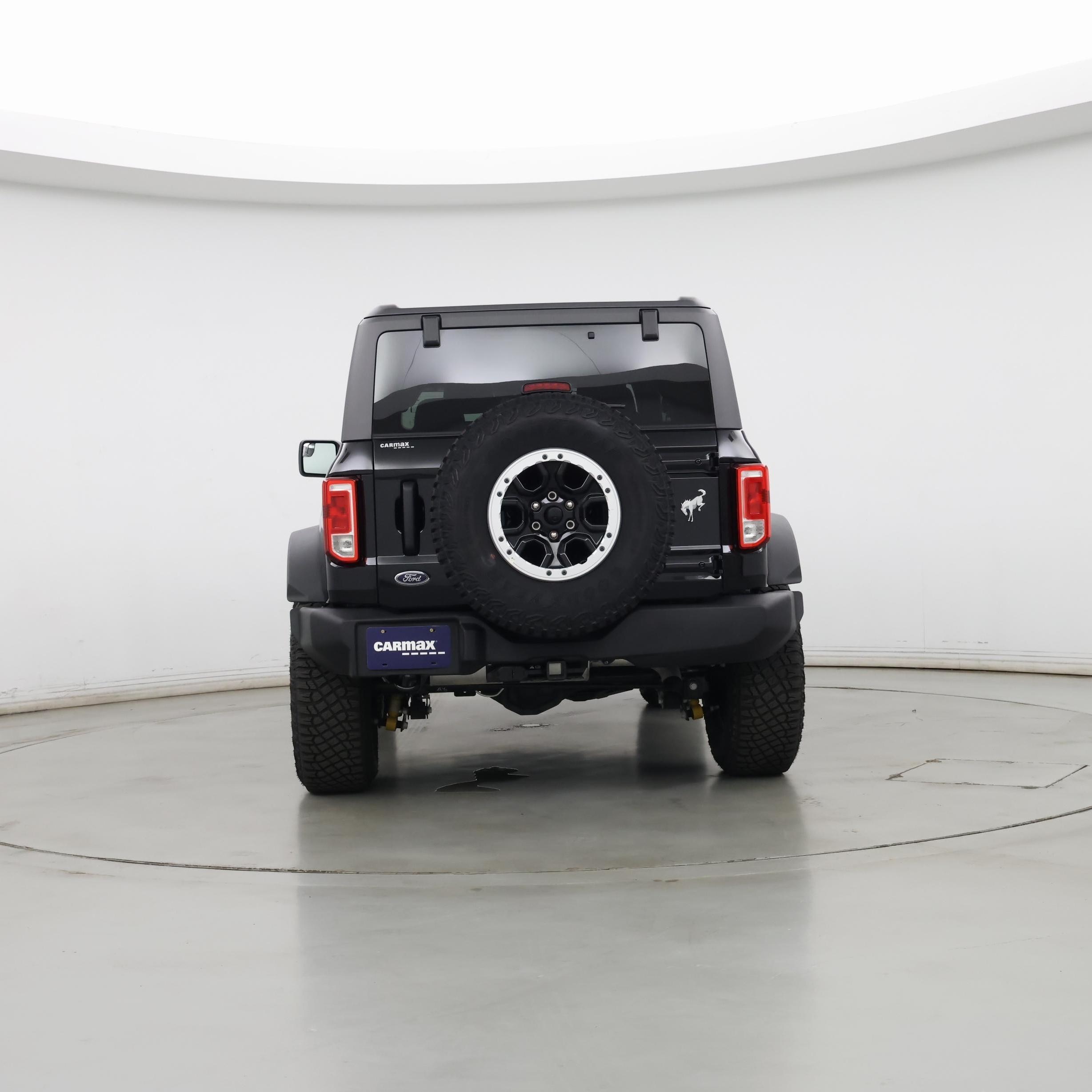 Thumbnail: 2023 Ford Bronco - 6