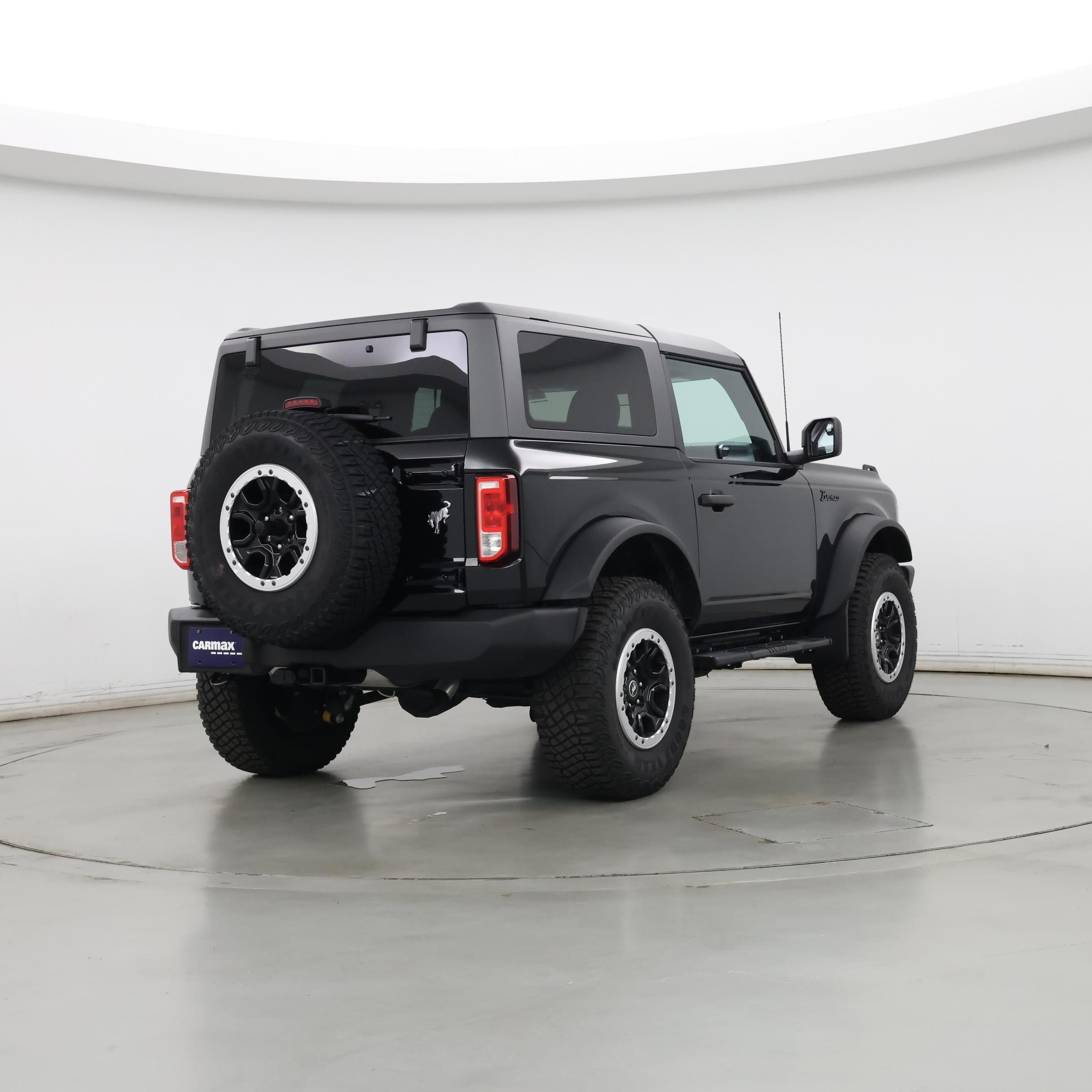 Thumbnail: 2023 Ford Bronco - 8