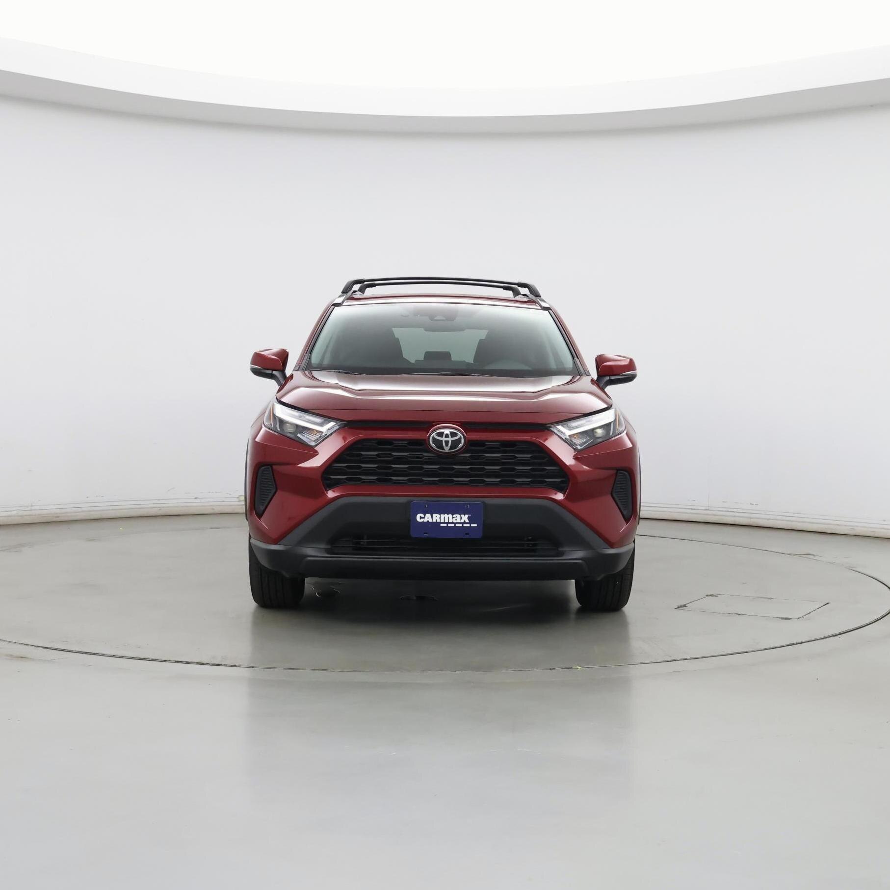 Thumbnail: 2023 Toyota RAV4 - 5