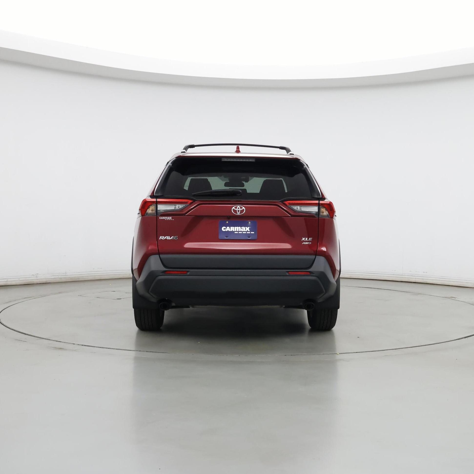 Thumbnail: 2023 Toyota RAV4 - 6