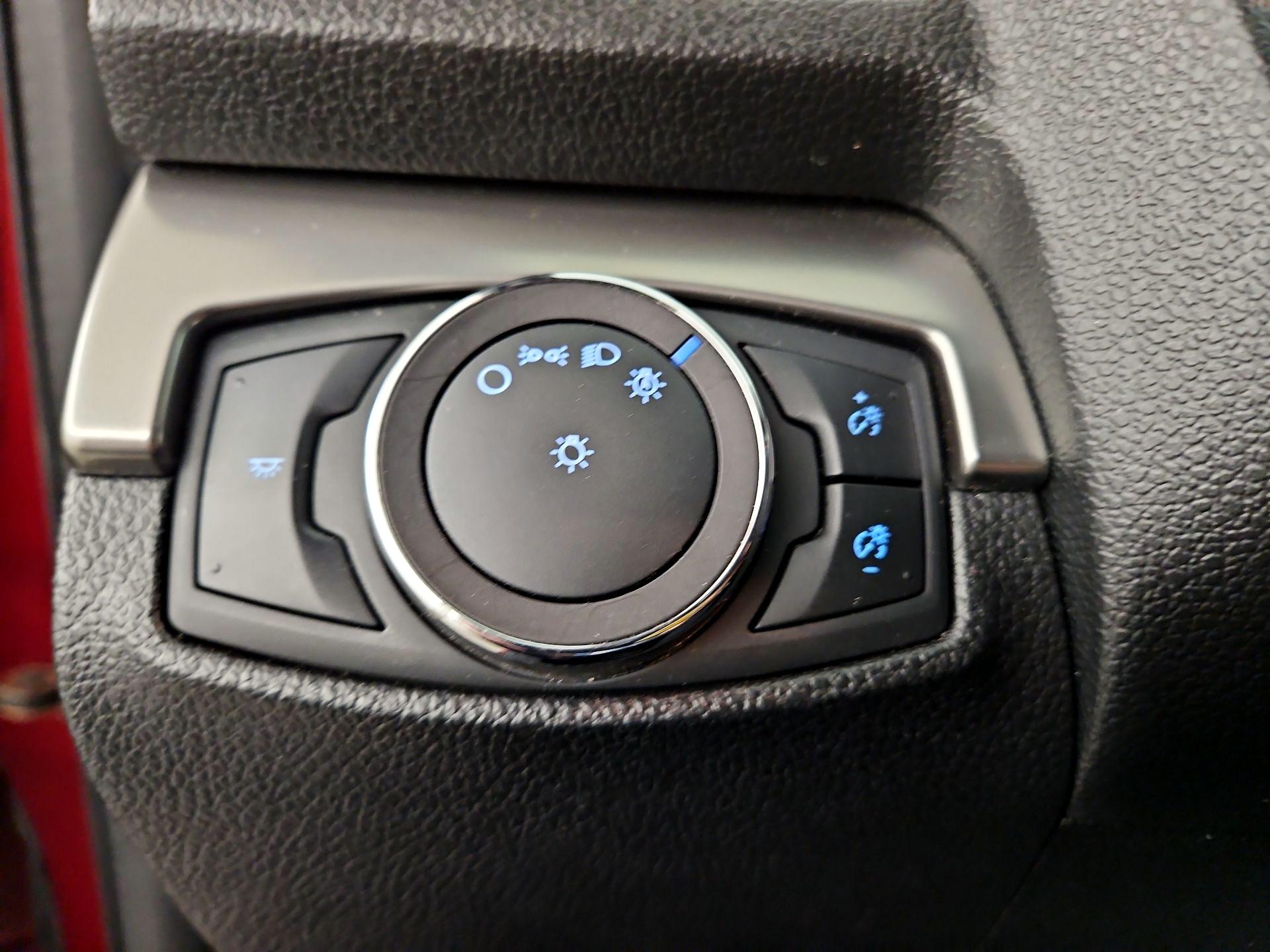 Thumbnail: 2019 Ford Explorer - 13