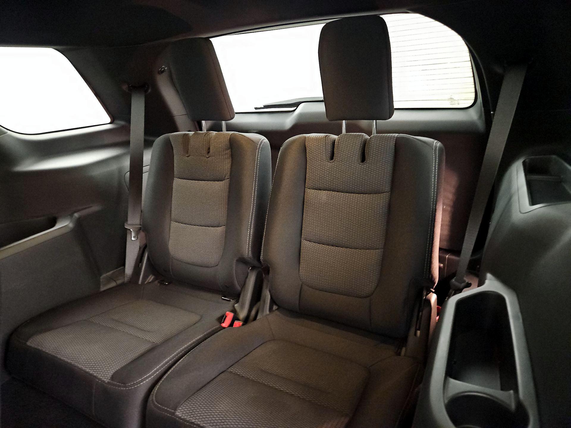 Thumbnail: 2019 Ford Explorer - 20