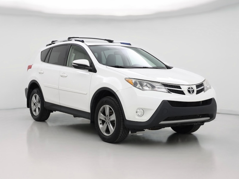 2015 Toyota RAV4 XLE -
                  Grand Rapids, MI