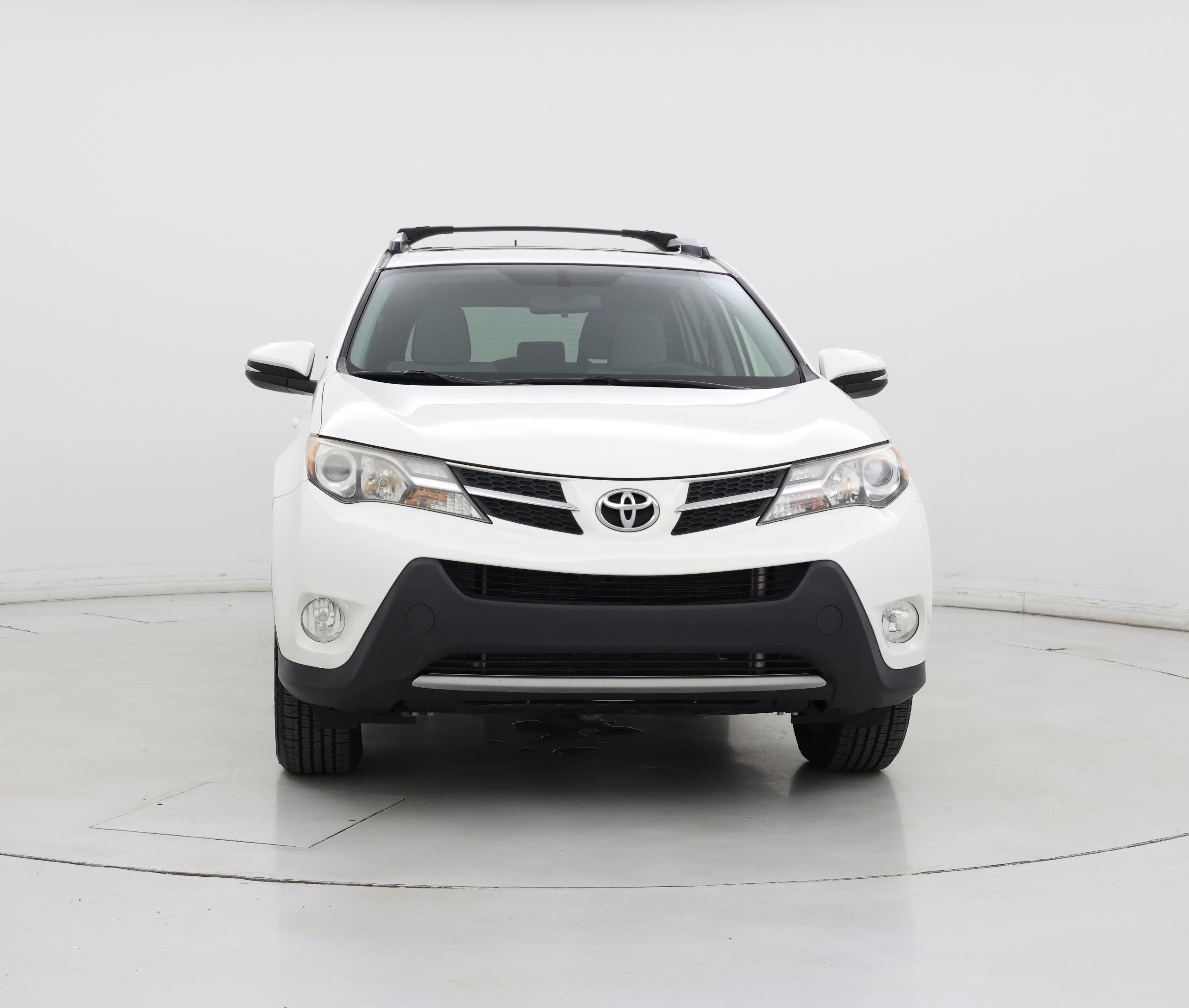 Thumbnail: 2015 Toyota RAV4 - 5