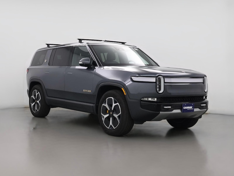 2024 Rivian R1S Adventure -
                  Schaumburg, IL