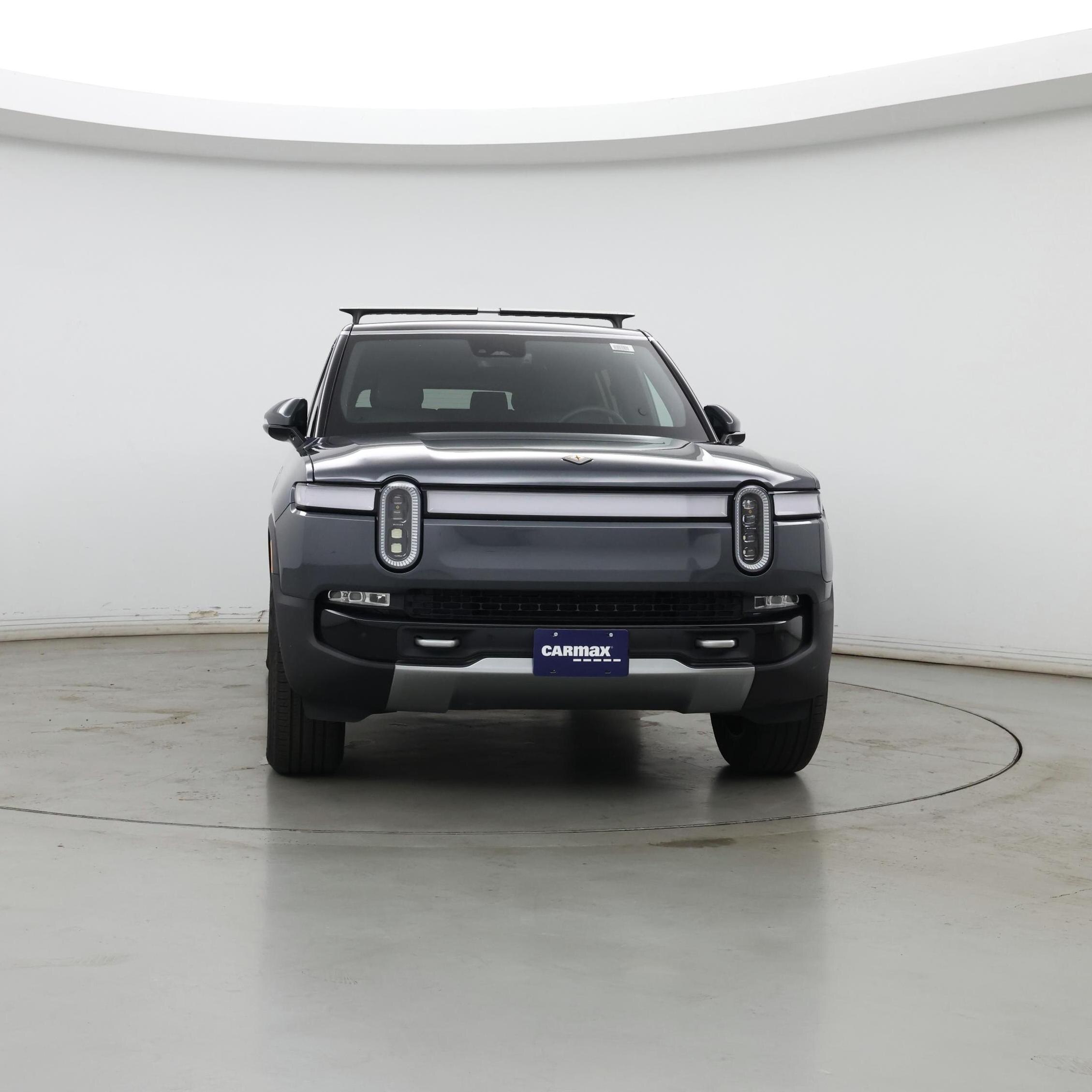 Thumbnail: 2024 Rivian R1S - 5