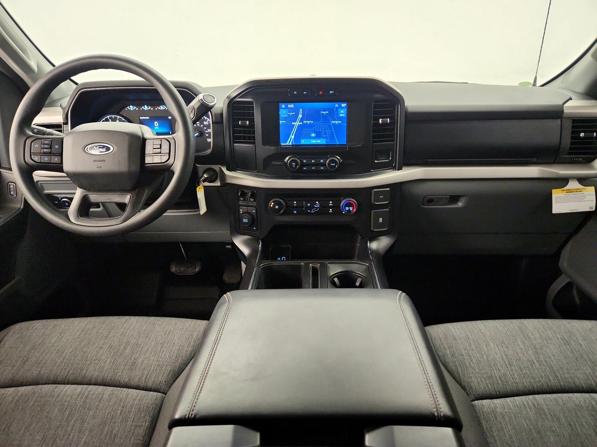 Thumbnail: 2021 Ford F-150 - 9