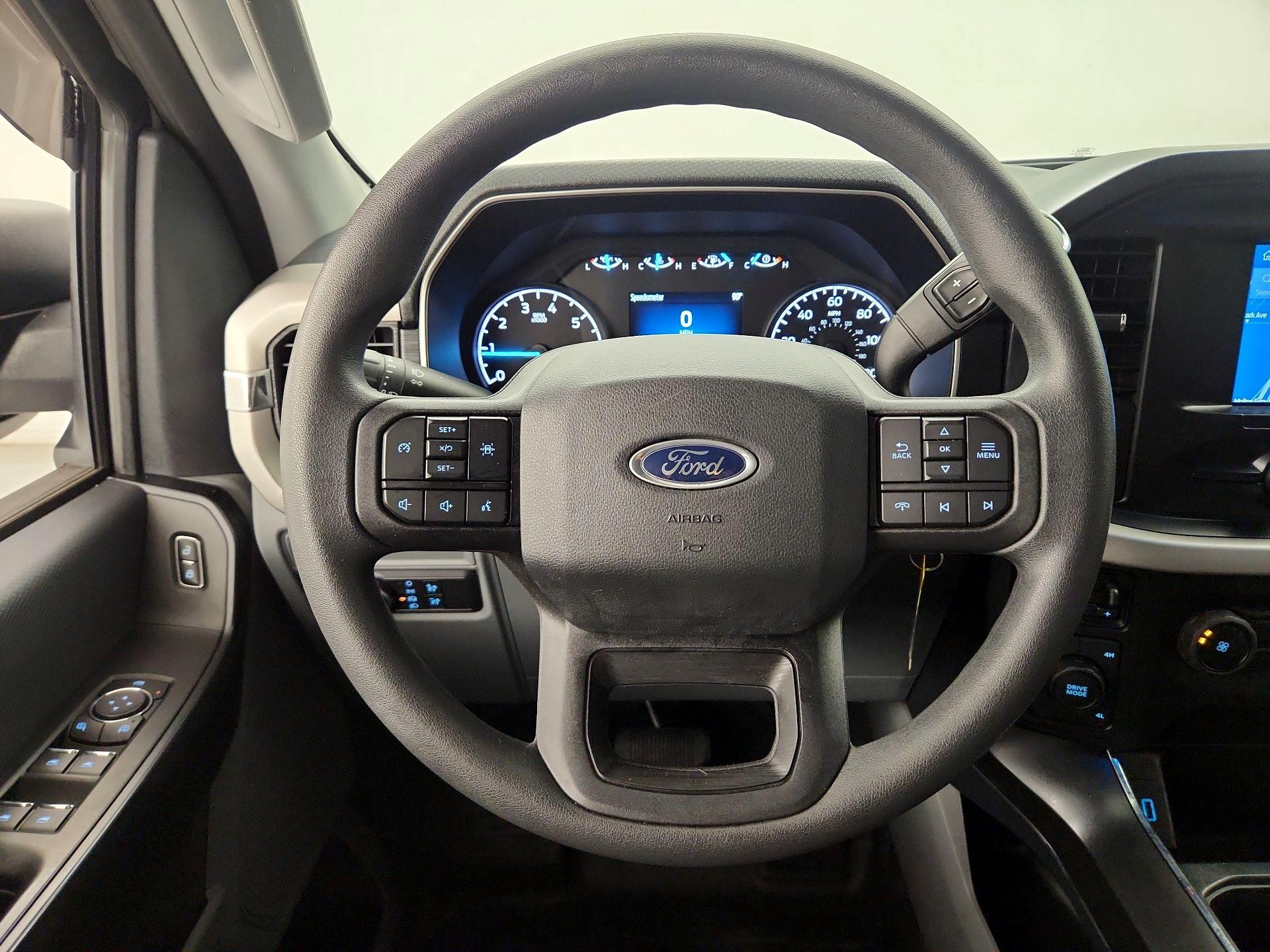 Thumbnail: 2021 Ford F-150 - 10