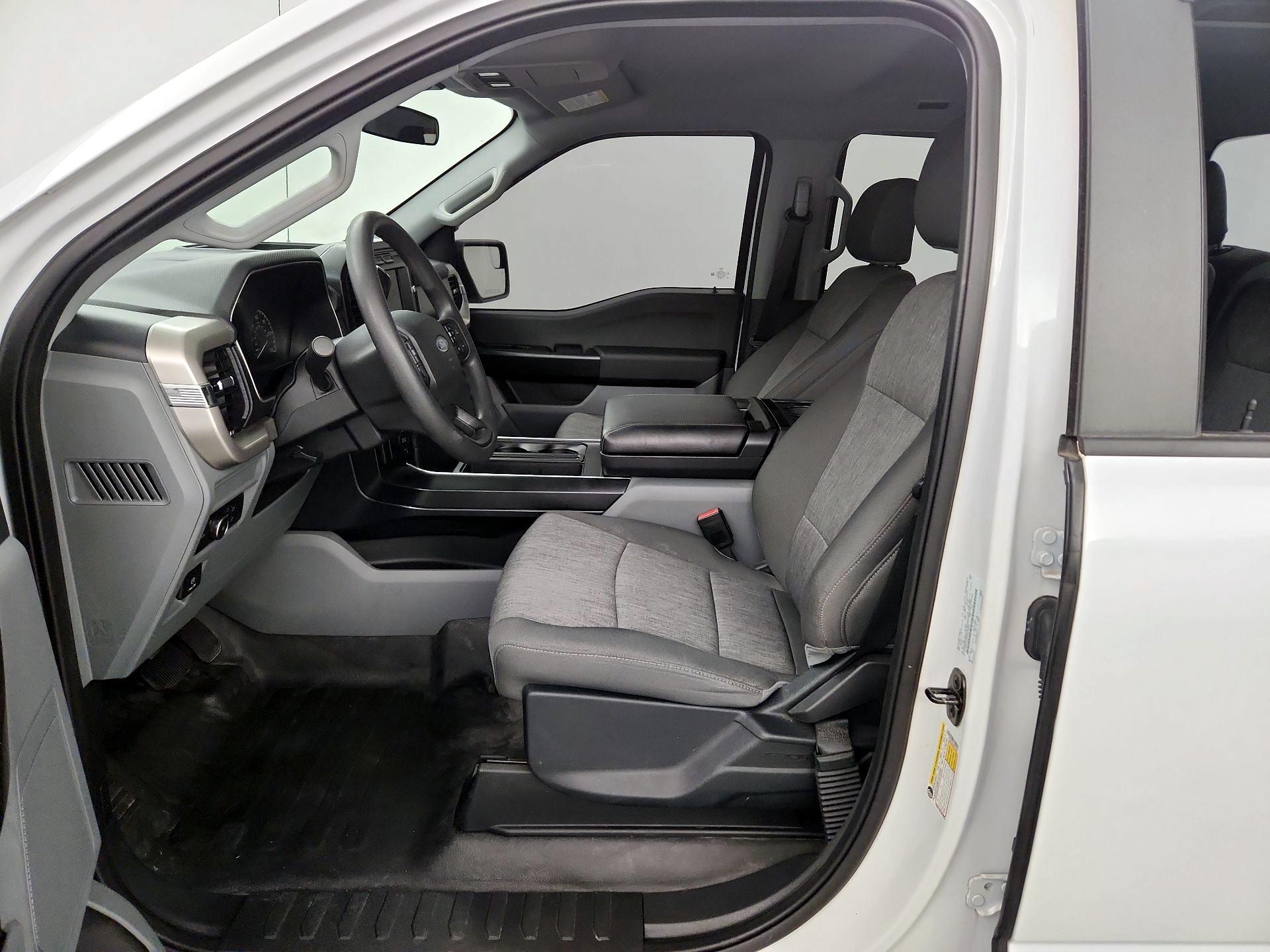 Thumbnail: 2021 Ford F-150 - 11