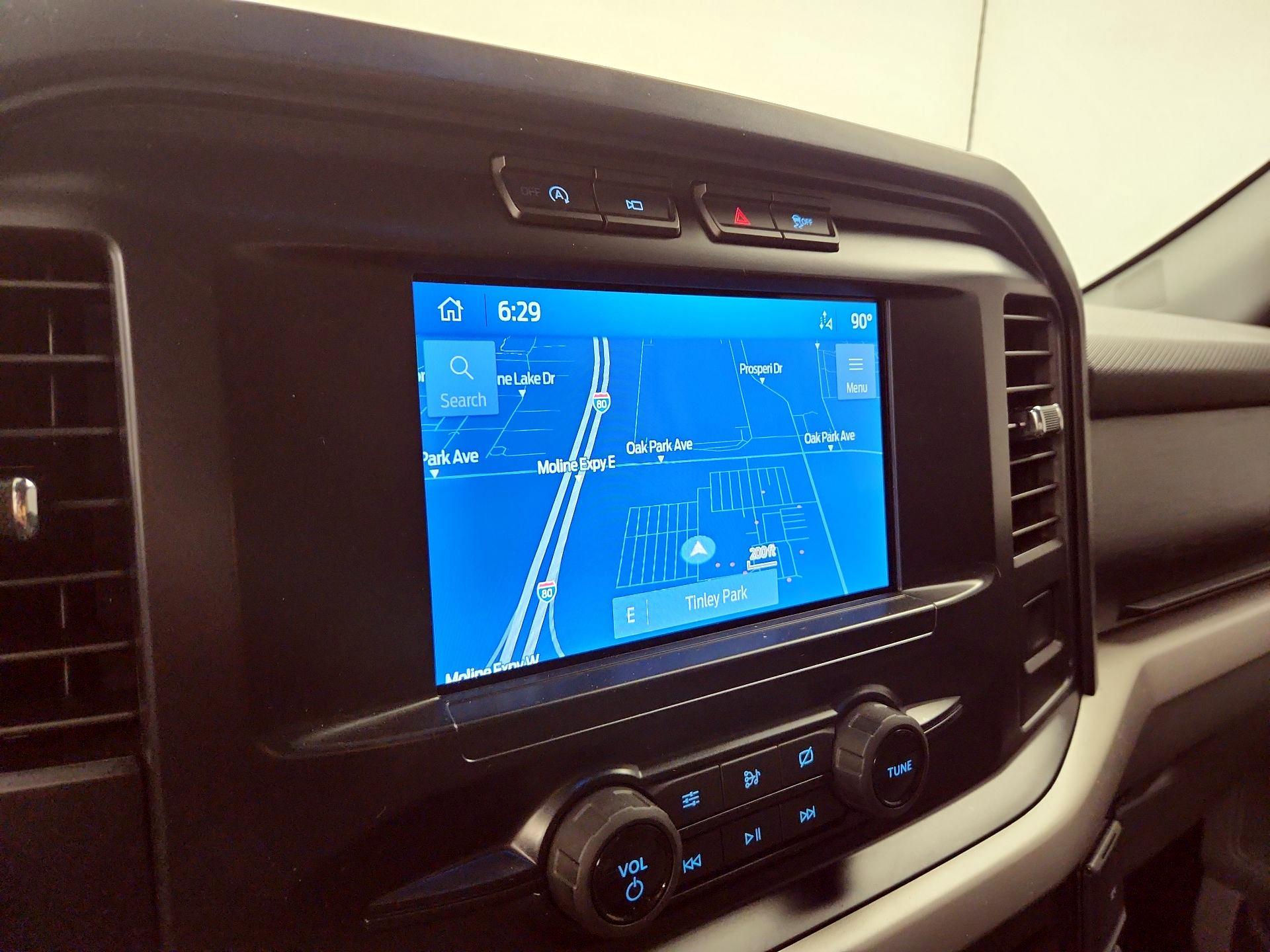 Thumbnail: 2021 Ford F-150 - 14