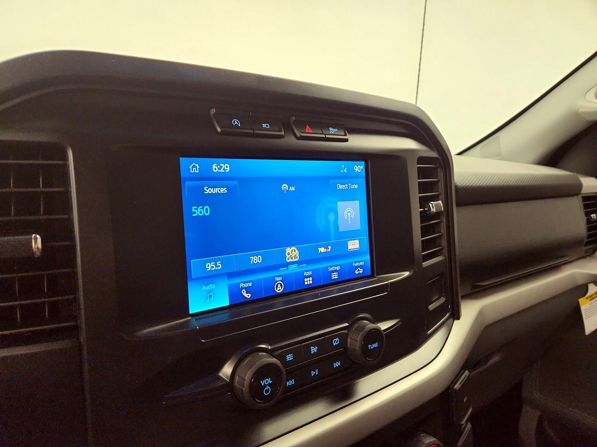 Thumbnail: 2021 Ford F-150 - 16
