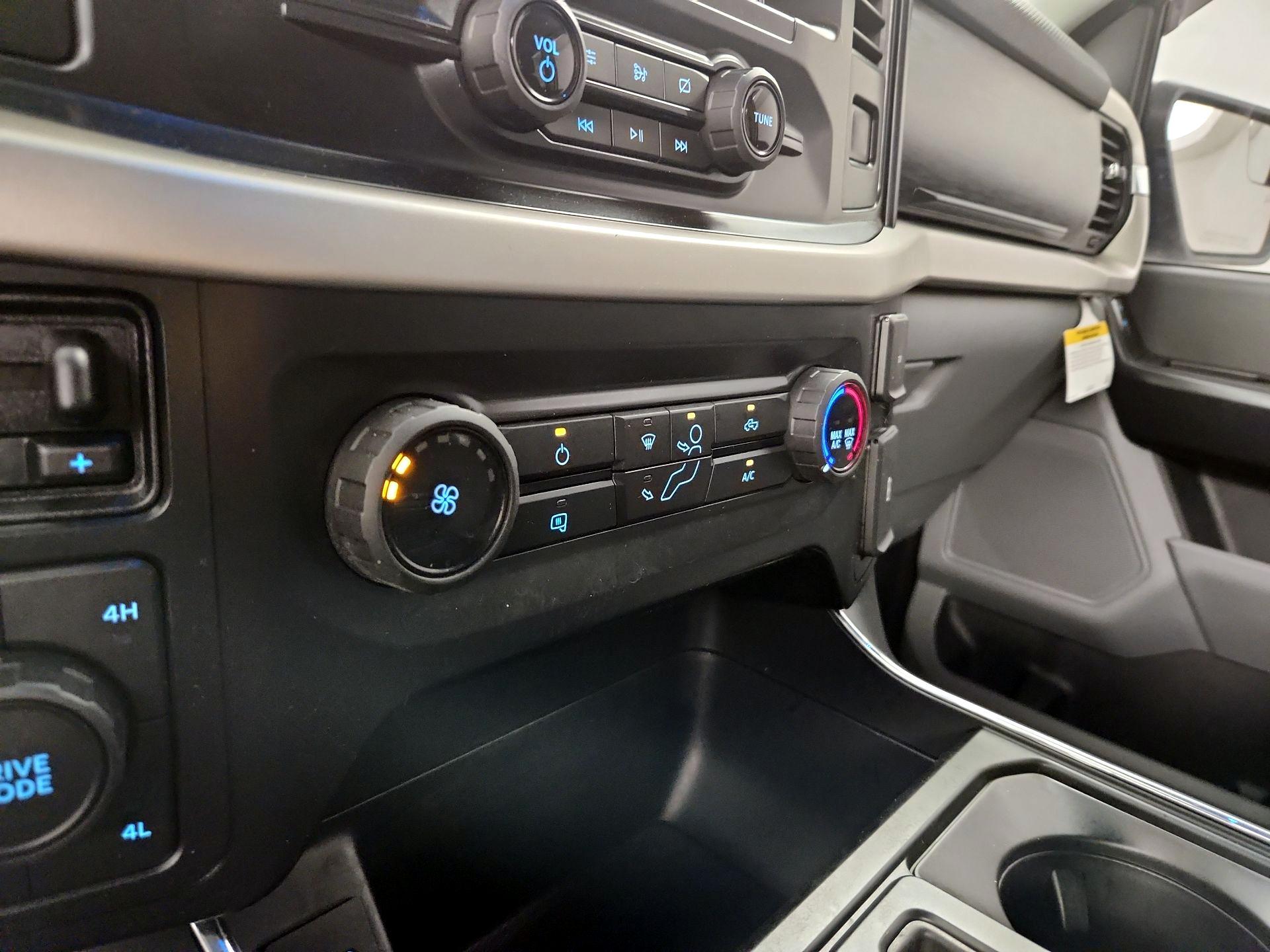 Thumbnail: 2021 Ford F-150 - 17