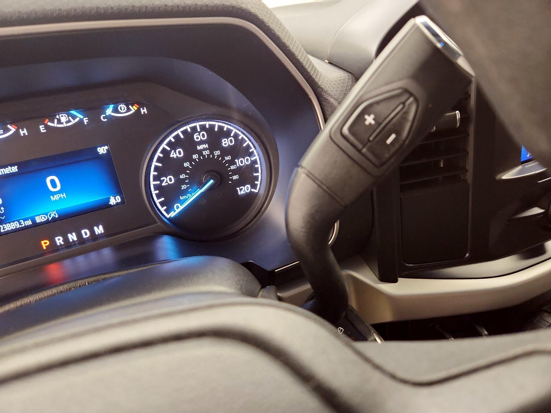 Thumbnail: 2021 Ford F-150 - 18