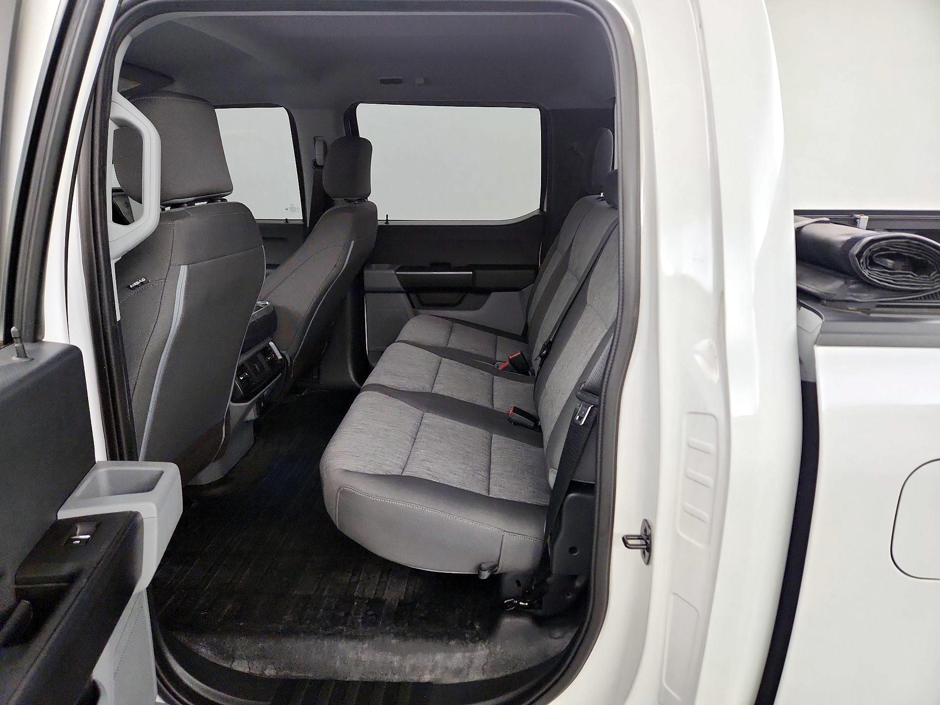 Thumbnail: 2021 Ford F-150 - 20