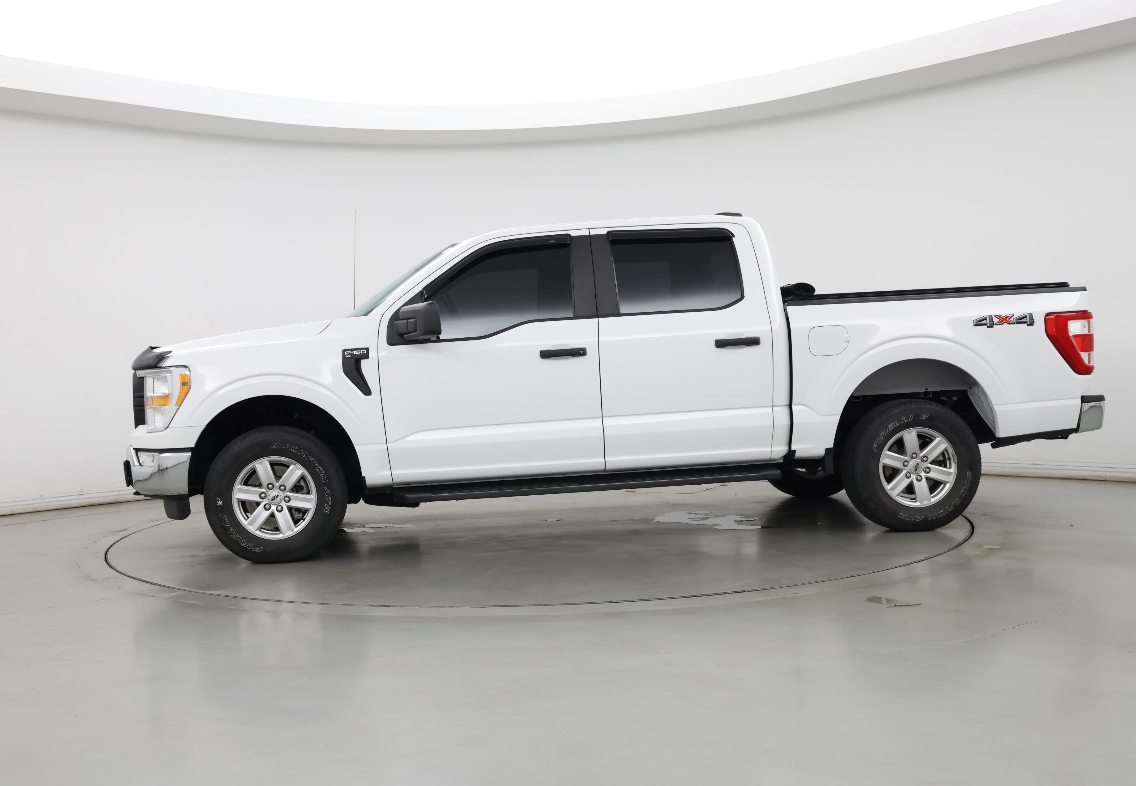 Thumbnail: 2021 Ford F-150 - 3