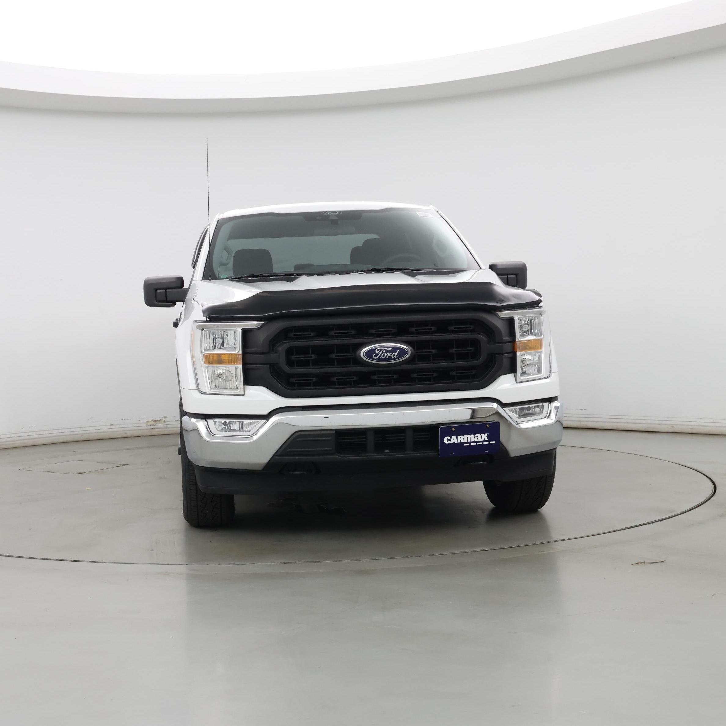 Thumbnail: 2021 Ford F-150 - 5