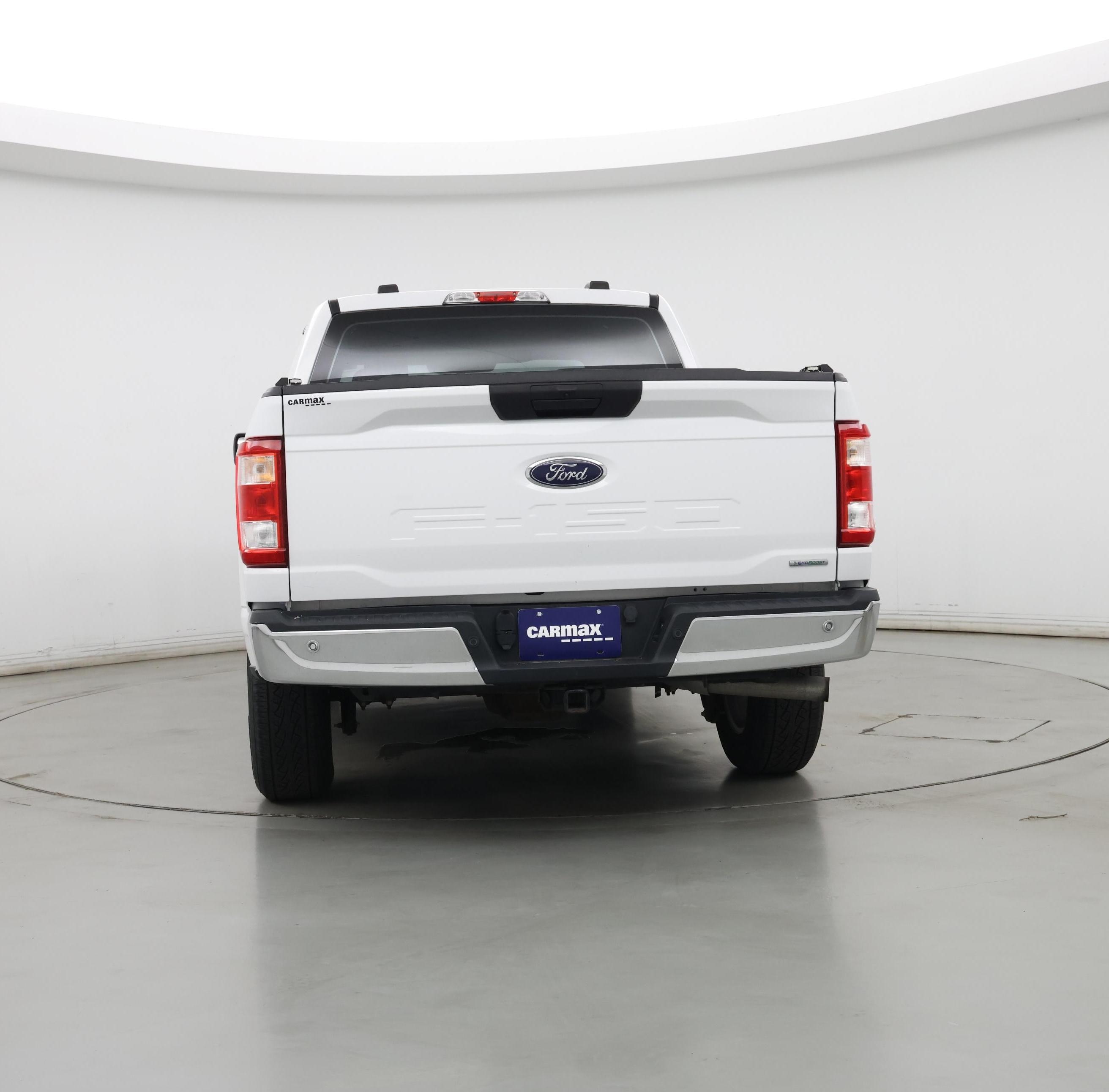 Thumbnail: 2021 Ford F-150 - 6
