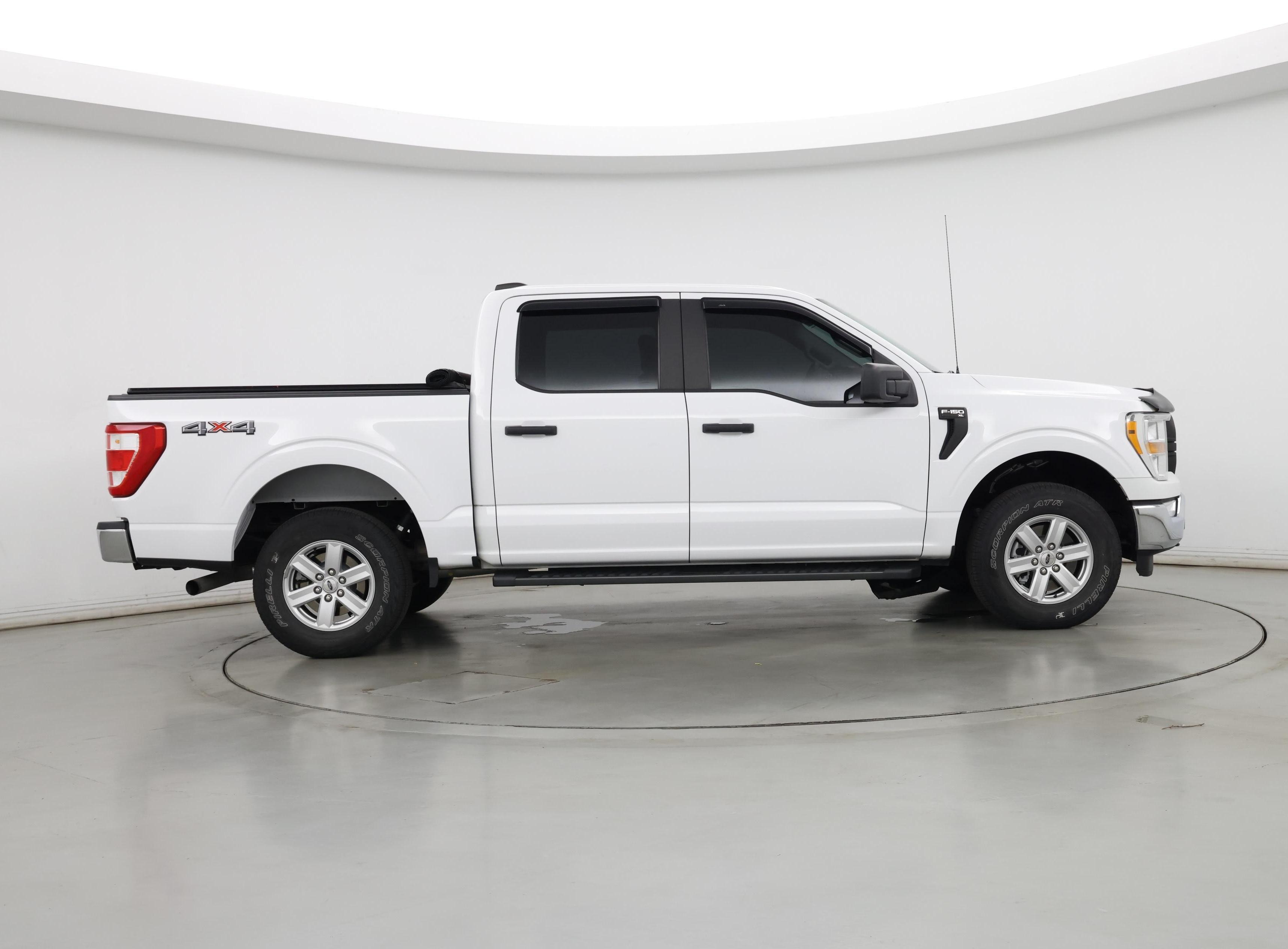 Thumbnail: 2021 Ford F-150 - 7
