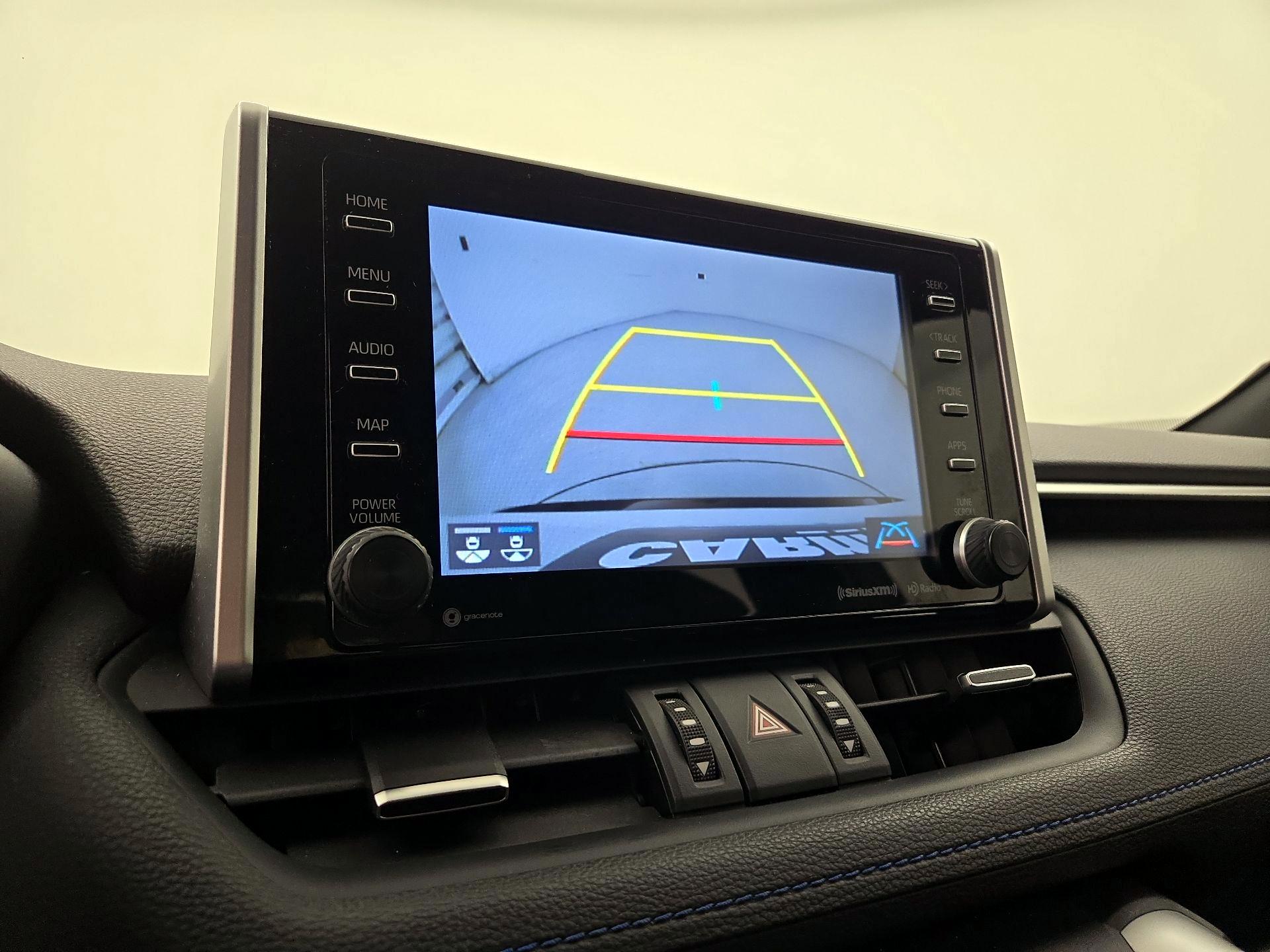 Thumbnail: 2019 Toyota RAV4 - 14