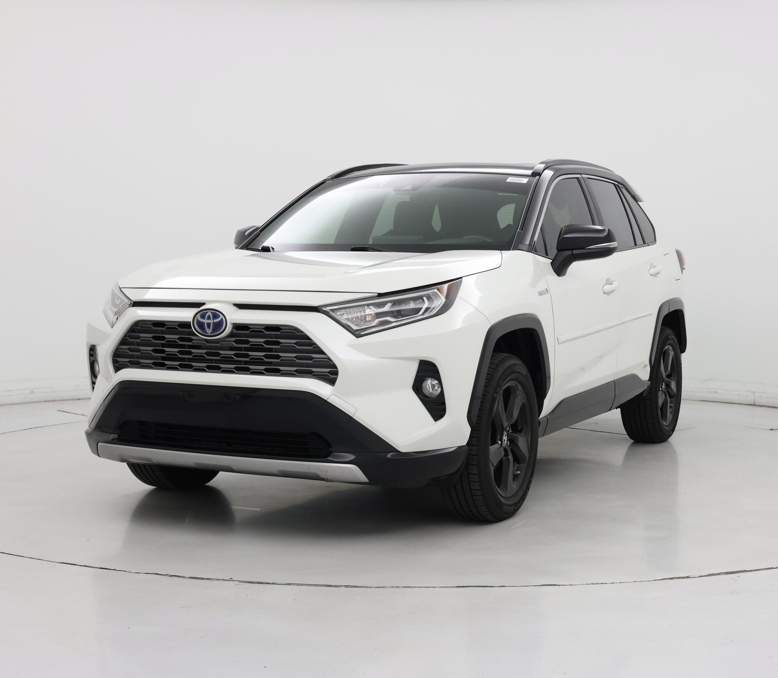 Thumbnail: 2019 Toyota RAV4 - 4