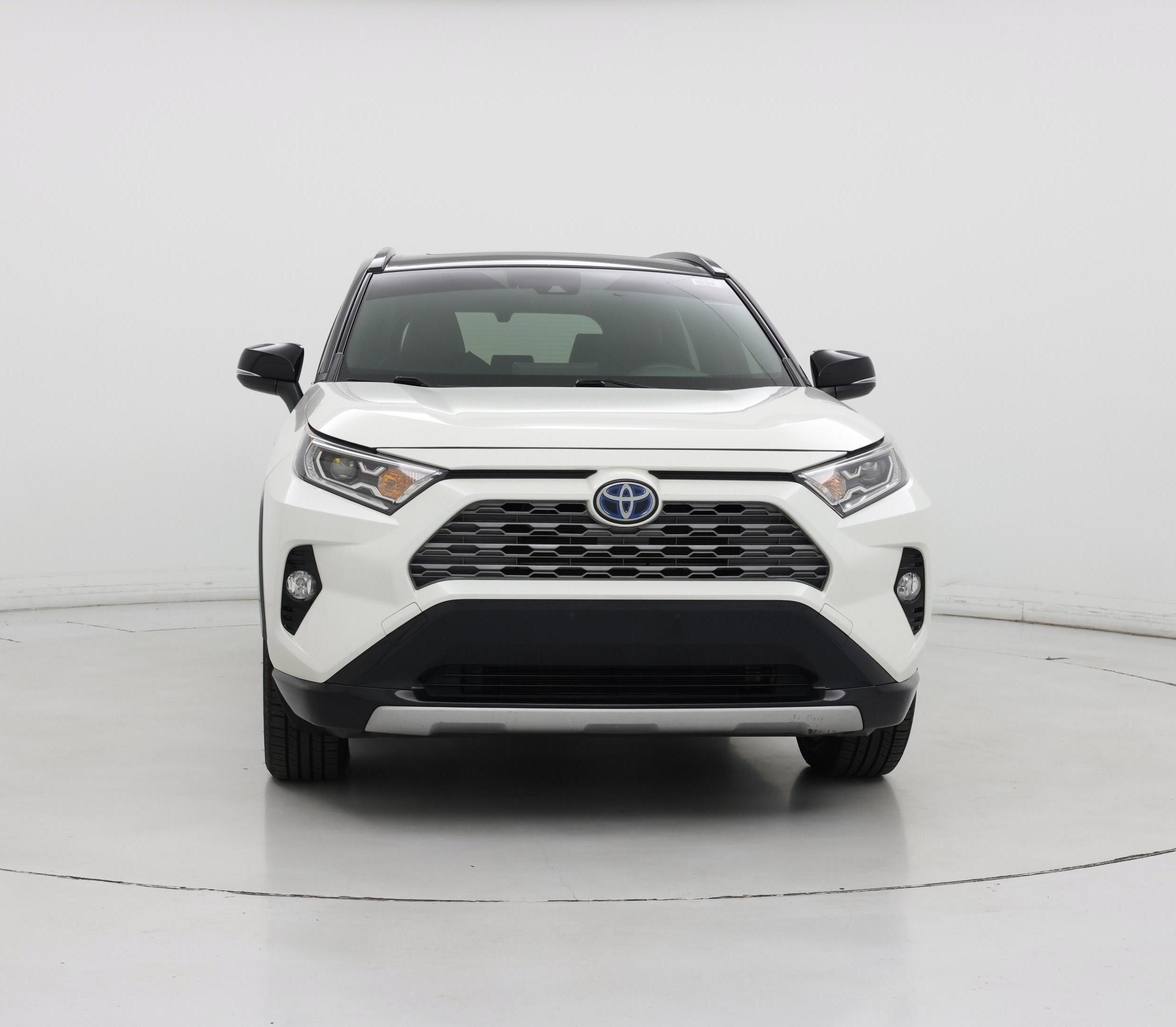 Thumbnail: 2019 Toyota RAV4 - 5