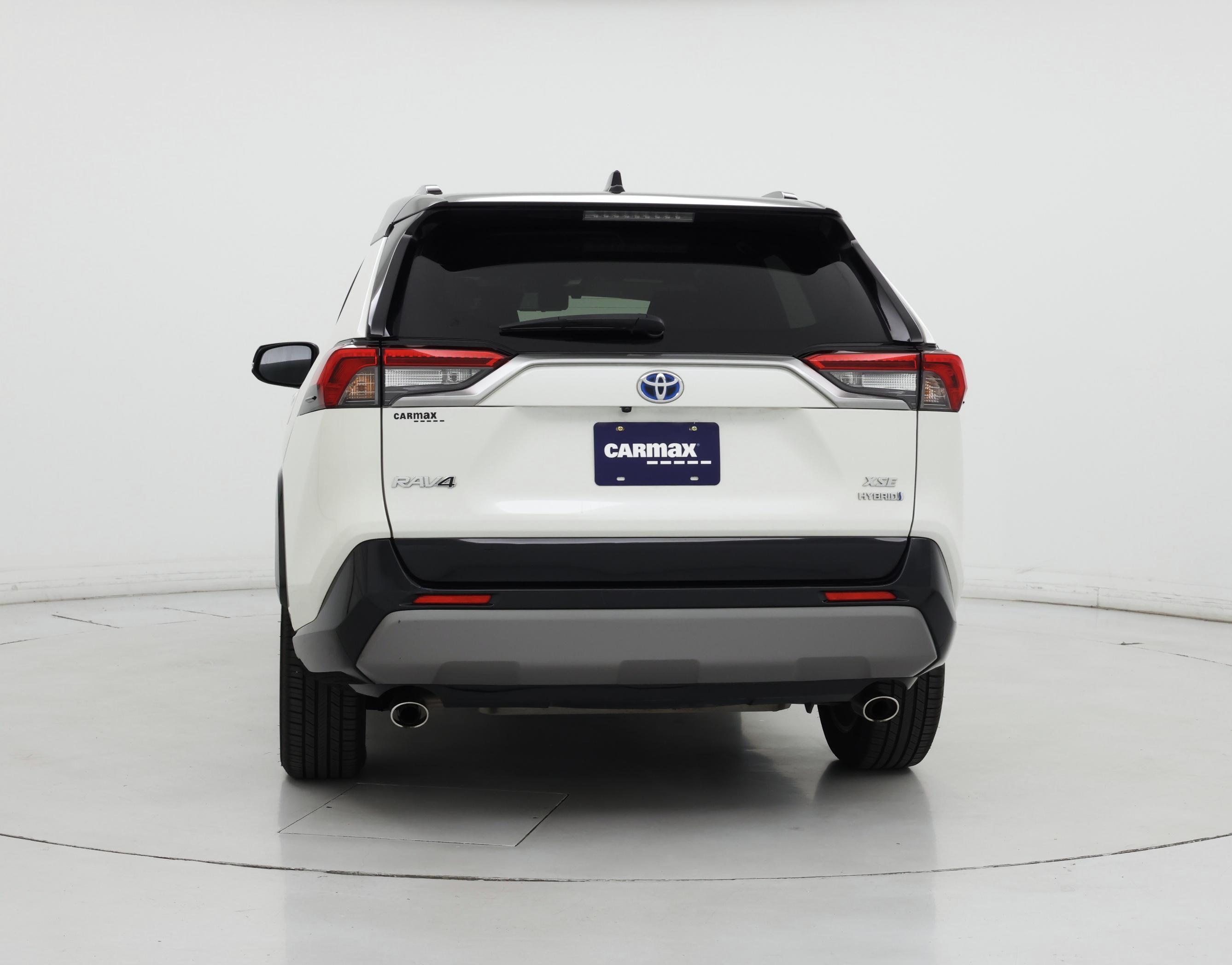 Thumbnail: 2019 Toyota RAV4 - 6