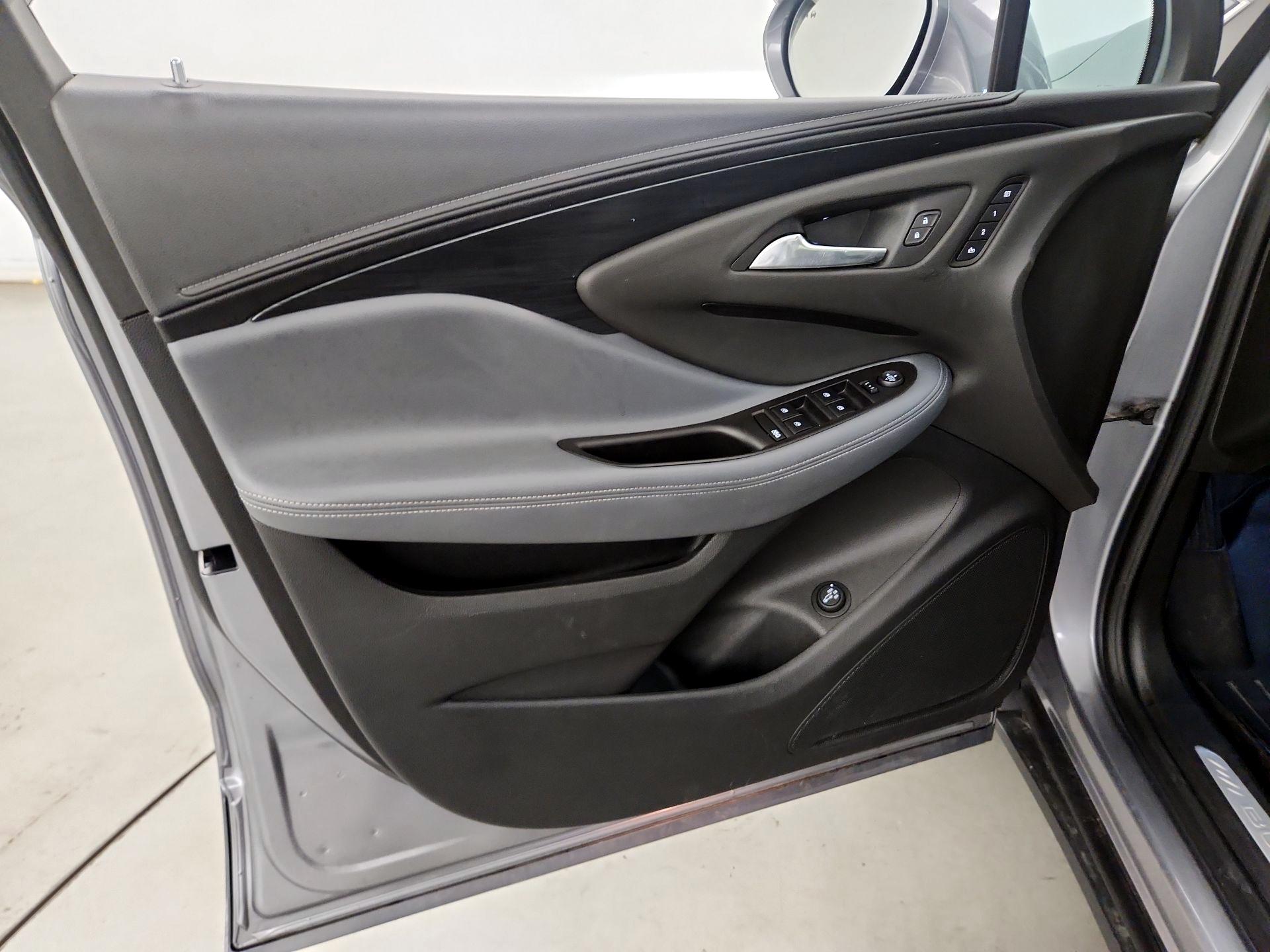 Thumbnail: 2019 Buick Envision - 12
