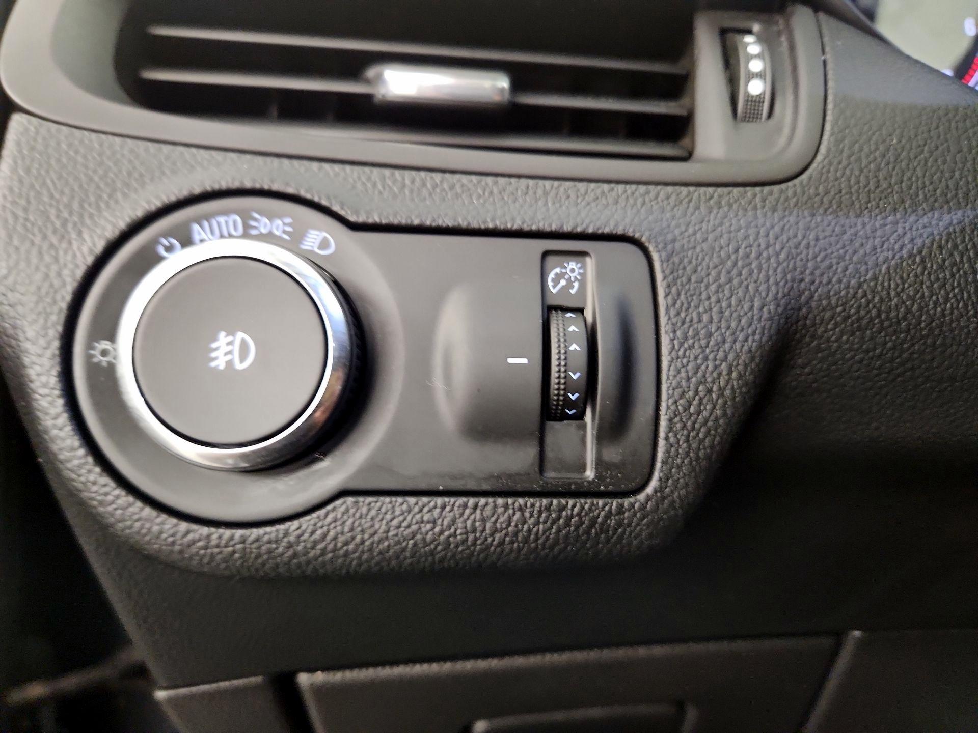 Thumbnail: 2019 Buick Envision - 13