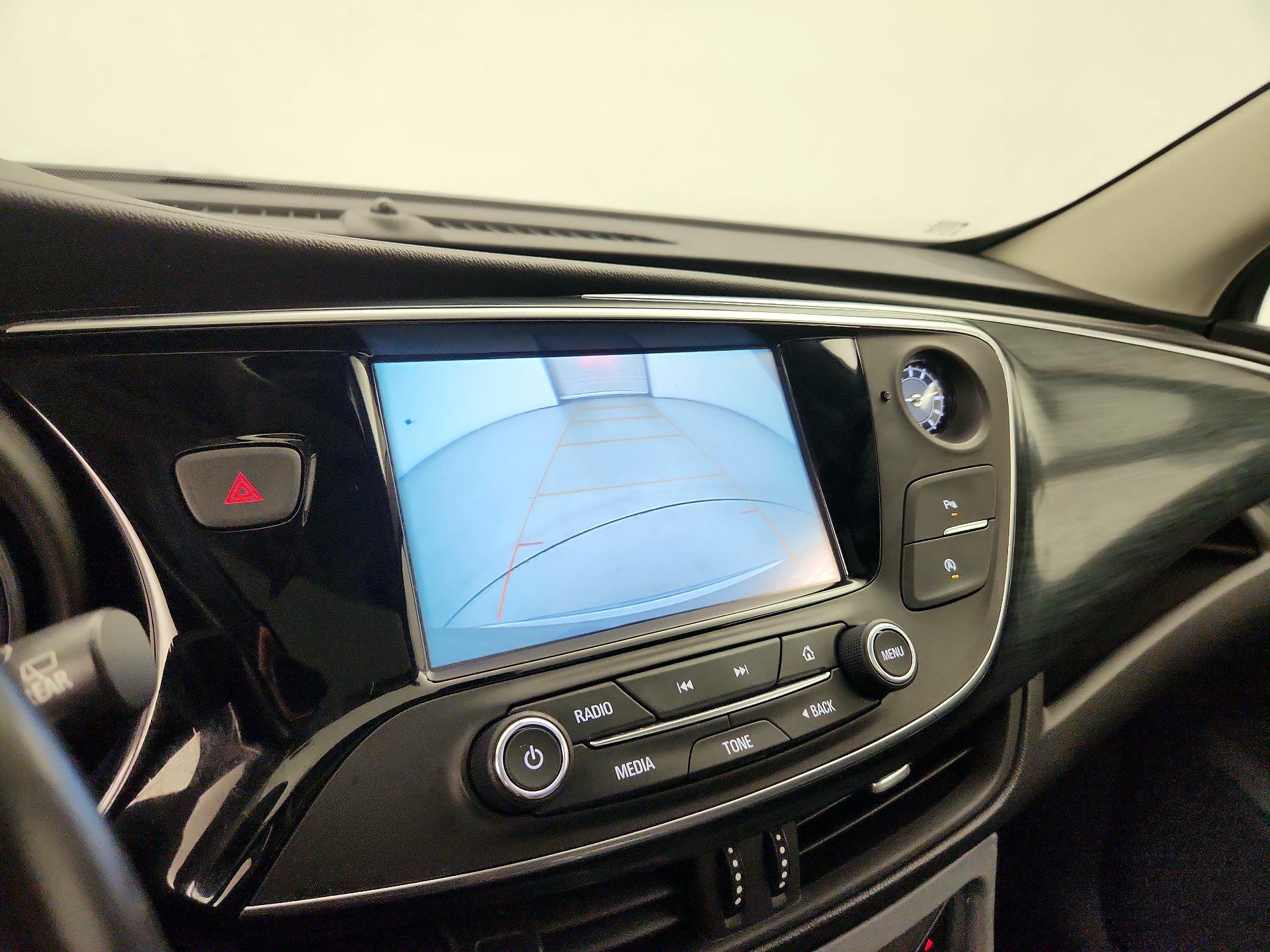 Thumbnail: 2019 Buick Envision - 14
