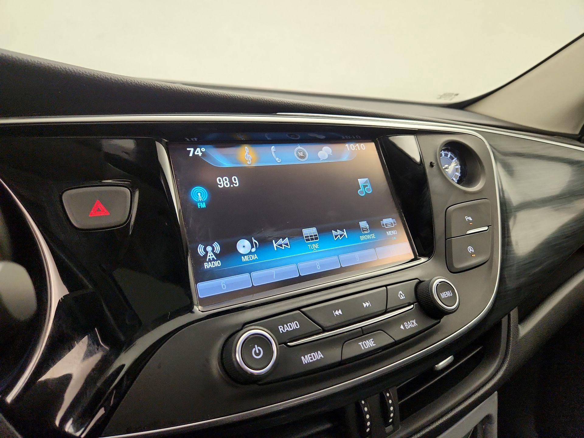 Thumbnail: 2019 Buick Envision - 15