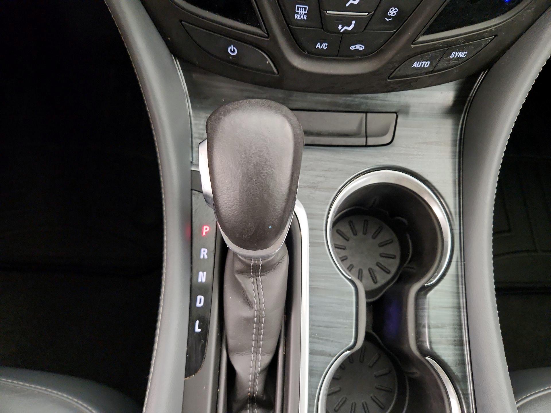 Thumbnail: 2019 Buick Envision - 17