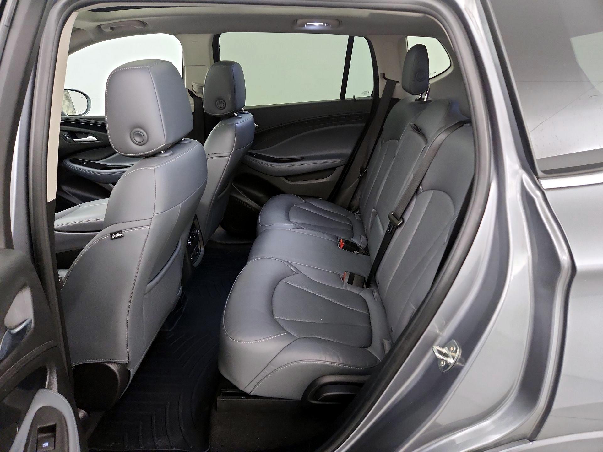 Thumbnail: 2019 Buick Envision - 20