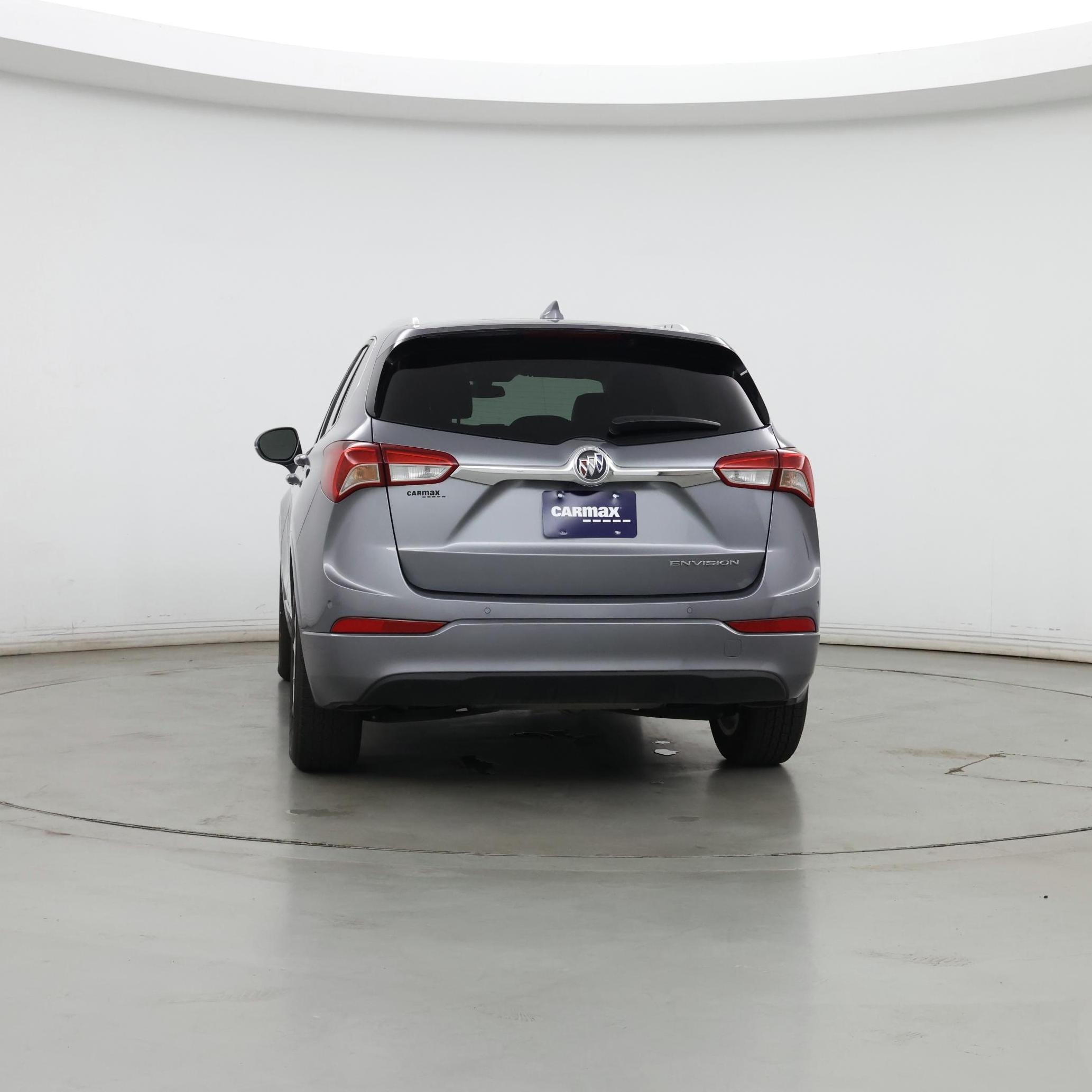 Thumbnail: 2019 Buick Envision - 6