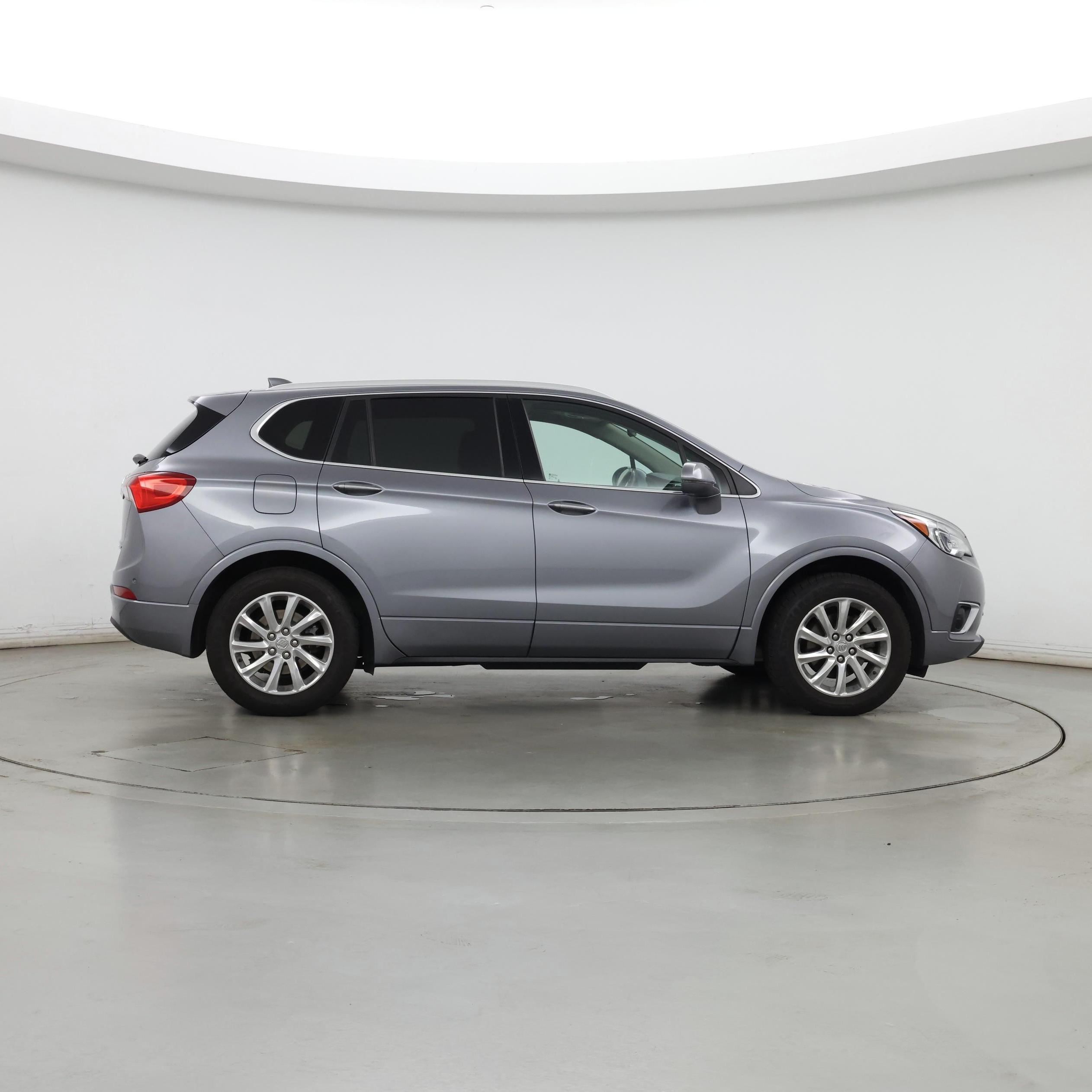 Thumbnail: 2019 Buick Envision - 7