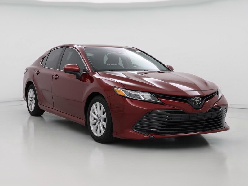 2018 Toyota Camry LE -
                  Merrillville, IN